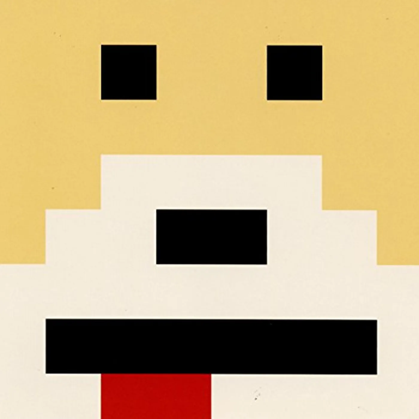 Mr. Oizo ALL WET CD