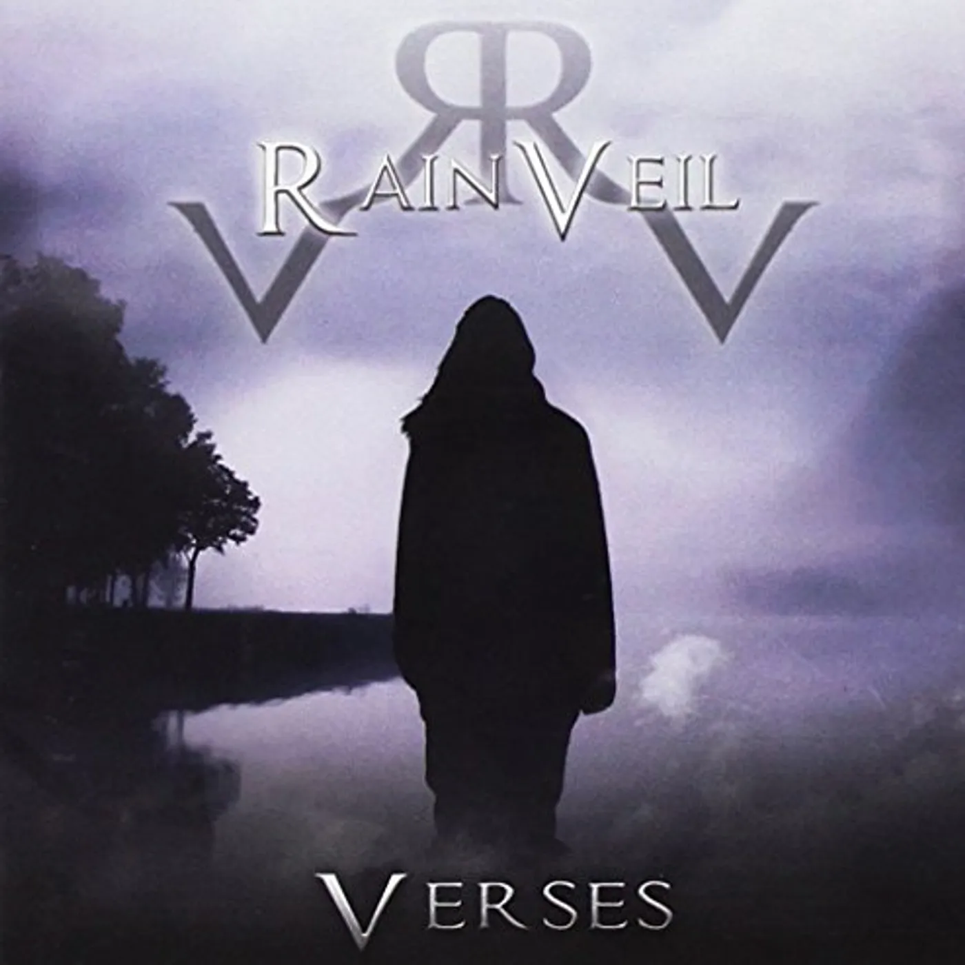 RainVeil VERSES CD