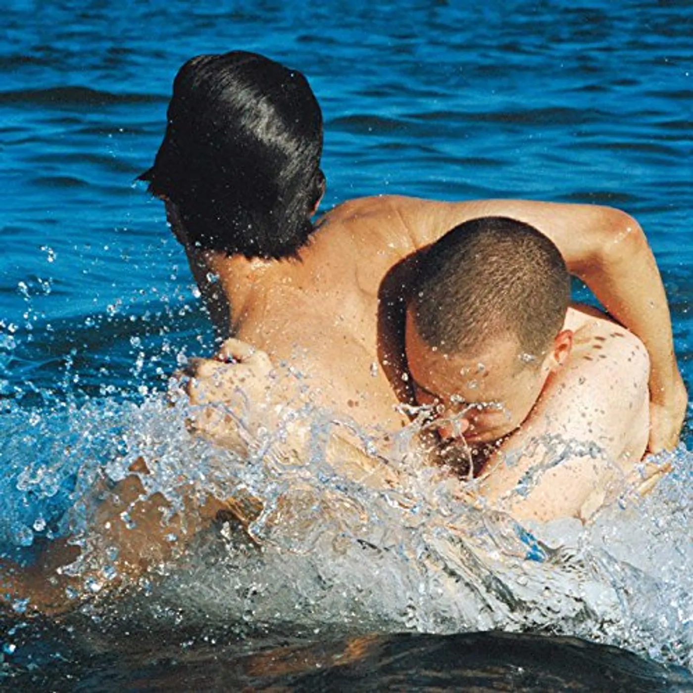 Paradis RECTO VERSO CD