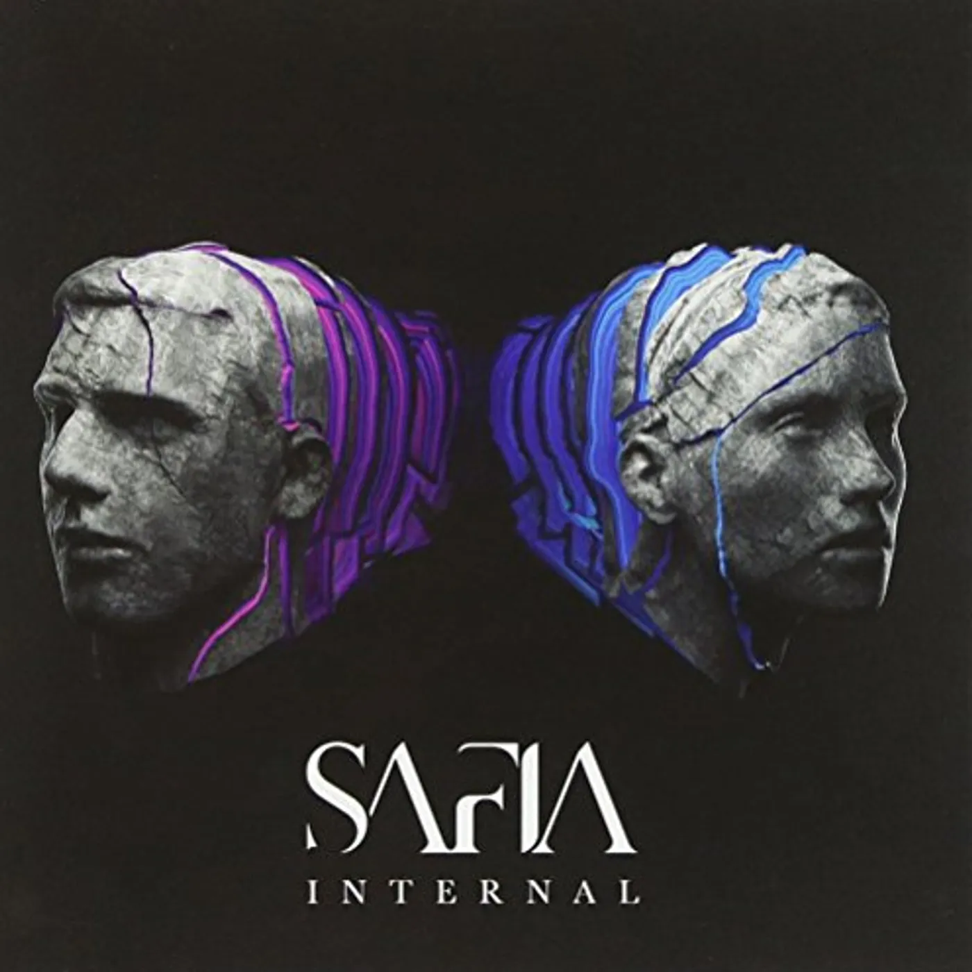 SAFIA INTERNAL CD