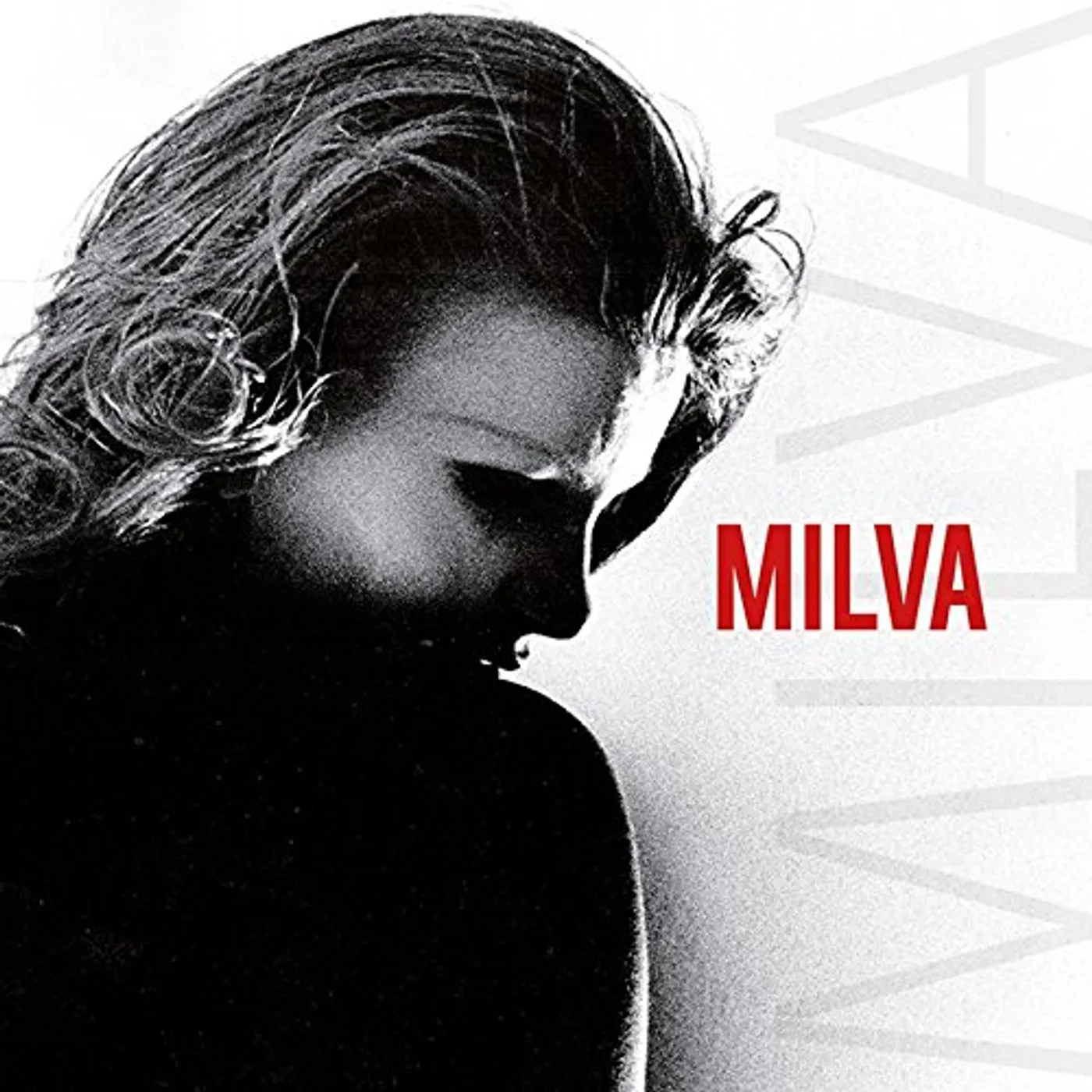 Milva Vinyl Record