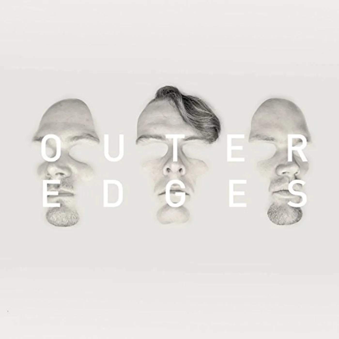 Noisia OUTER EDGES CD