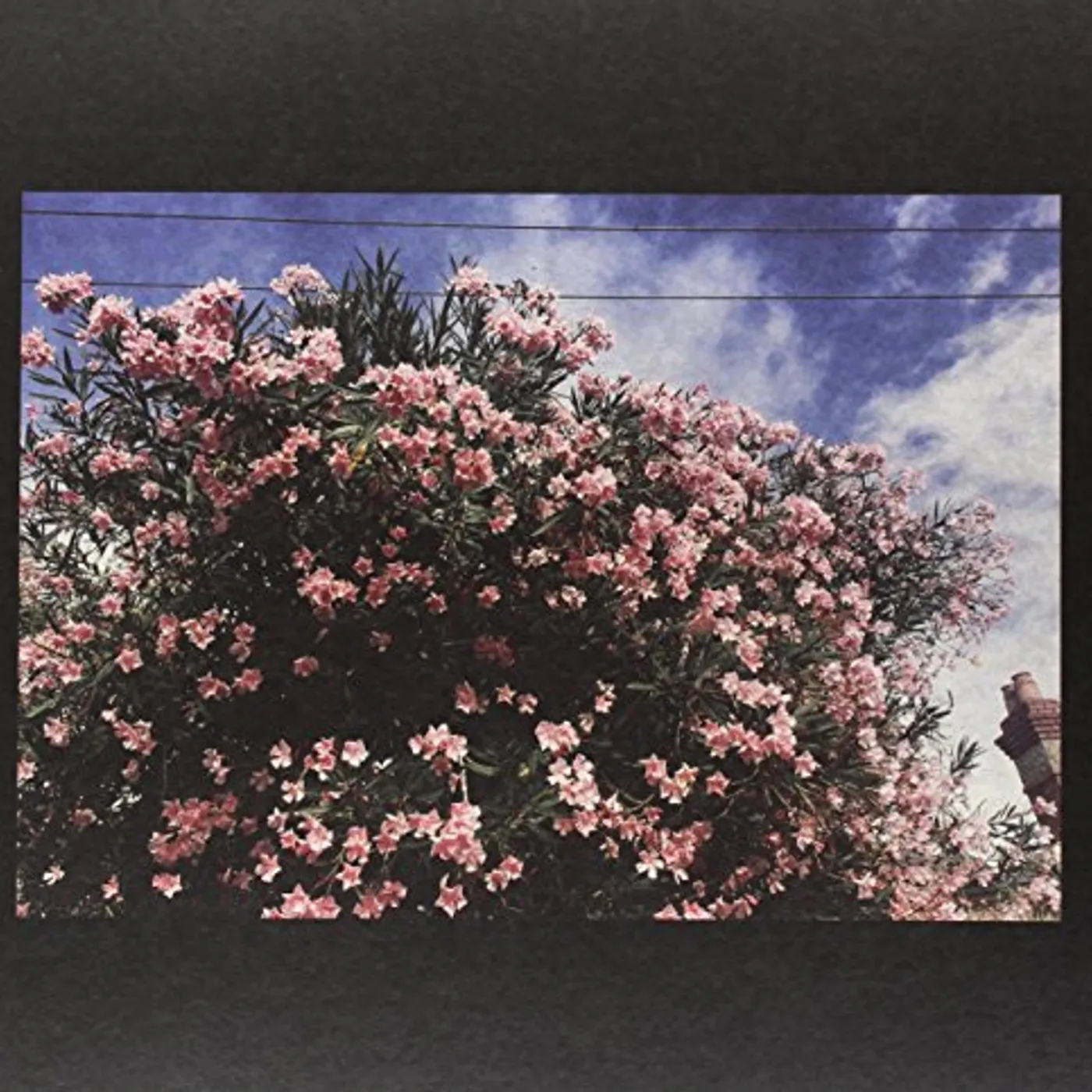 Ceres Drag It Down On You Vinyl Record