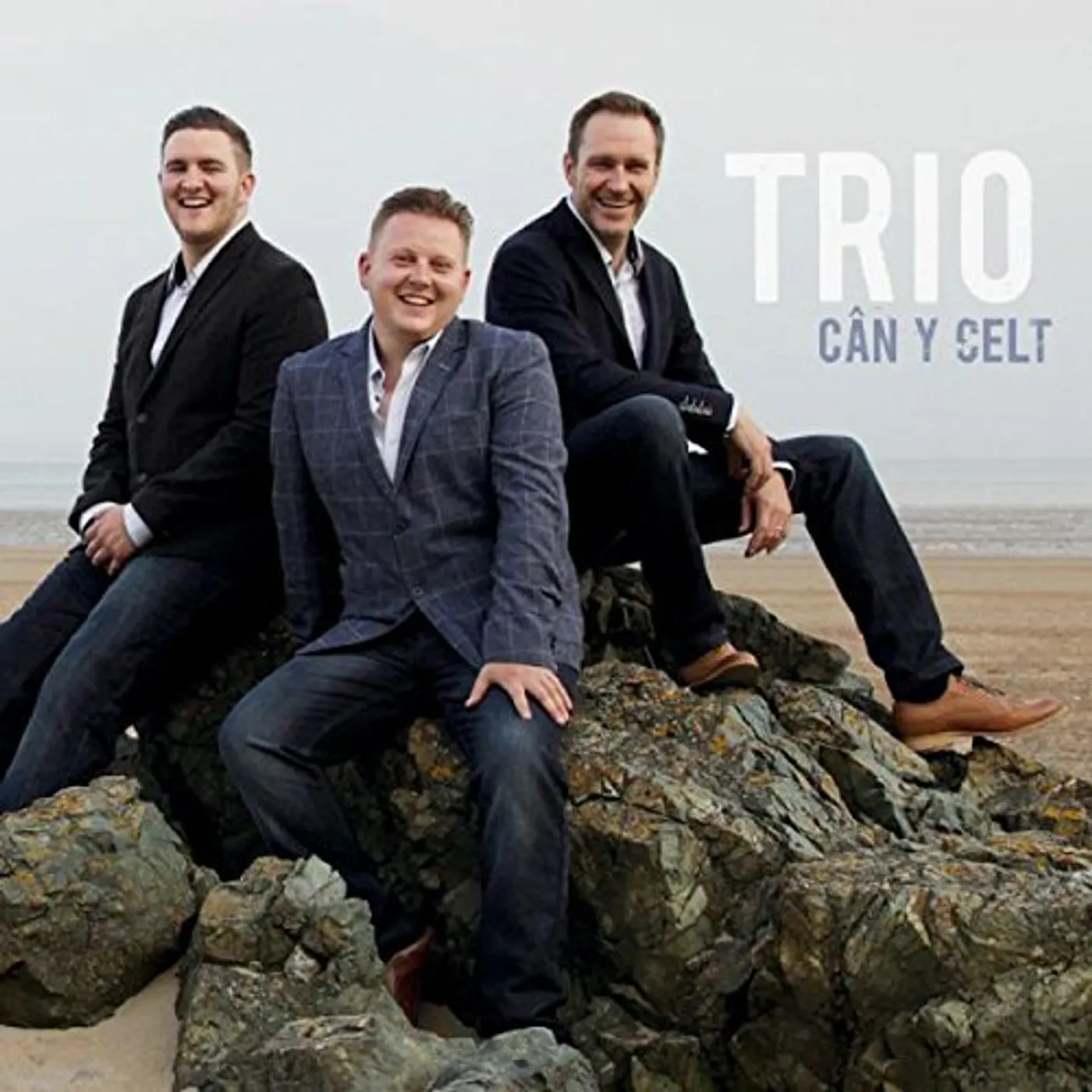 Trio CAN Y CELT CD