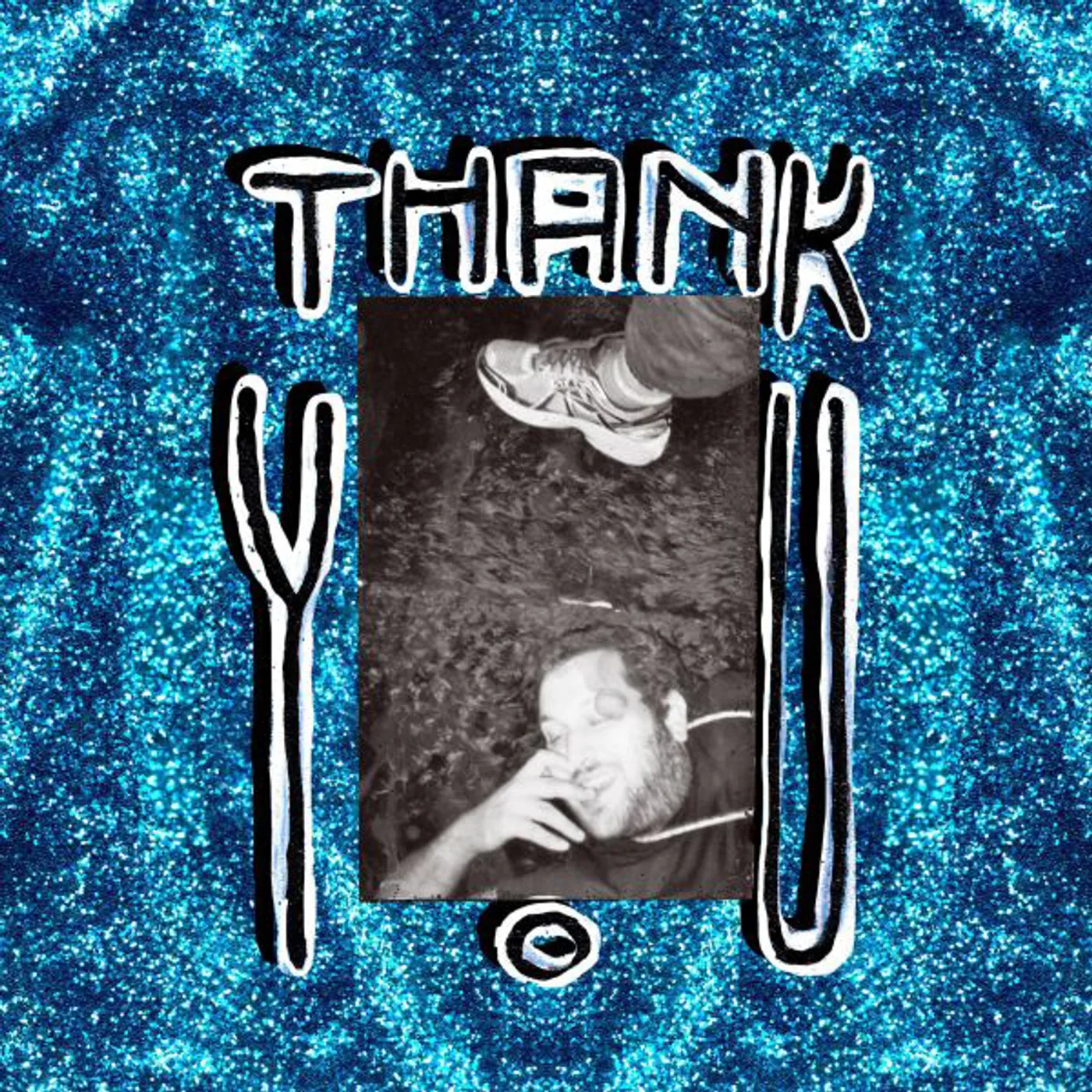 Jorkes Thank You Vinyl Record