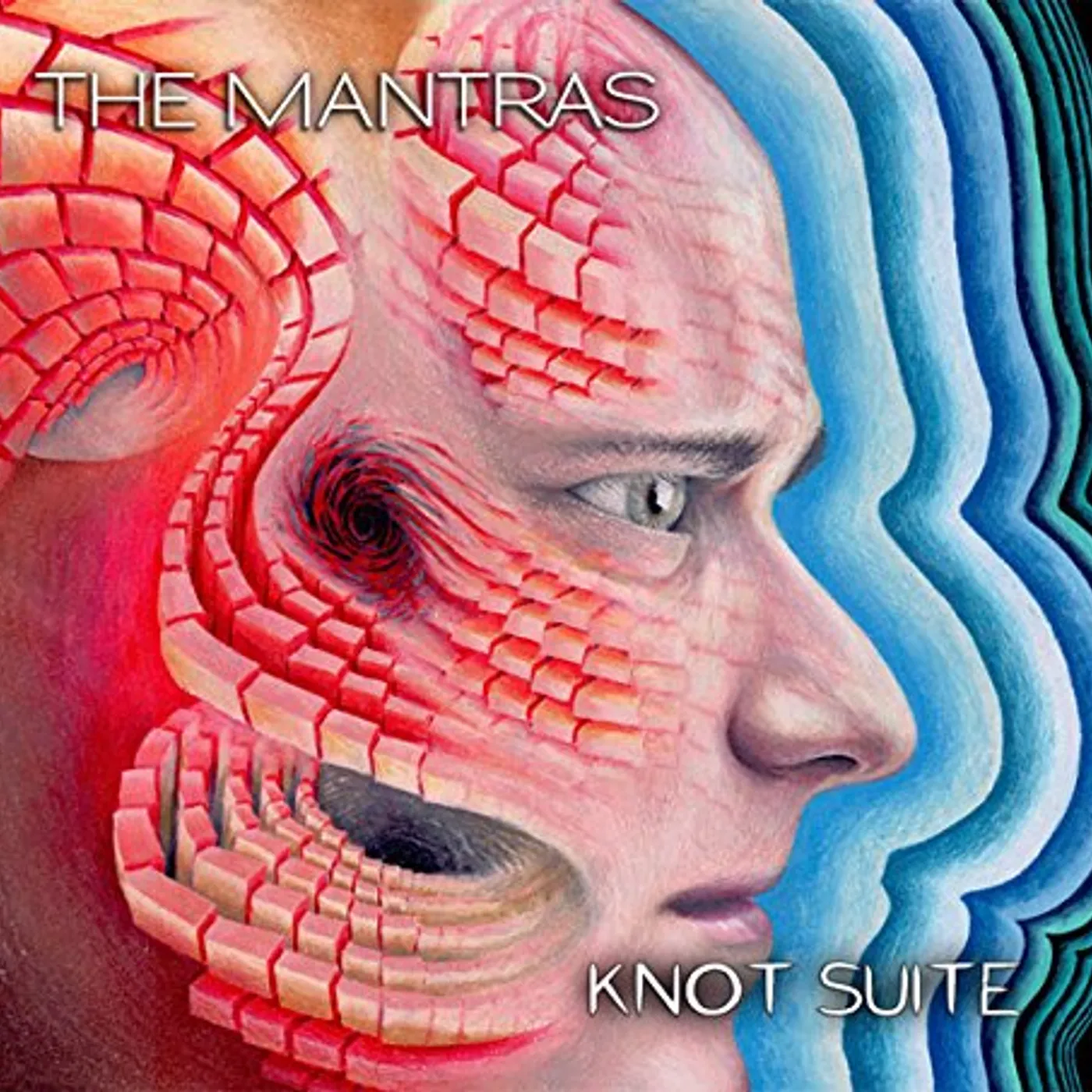 Mantras KNOT SUITE CD
