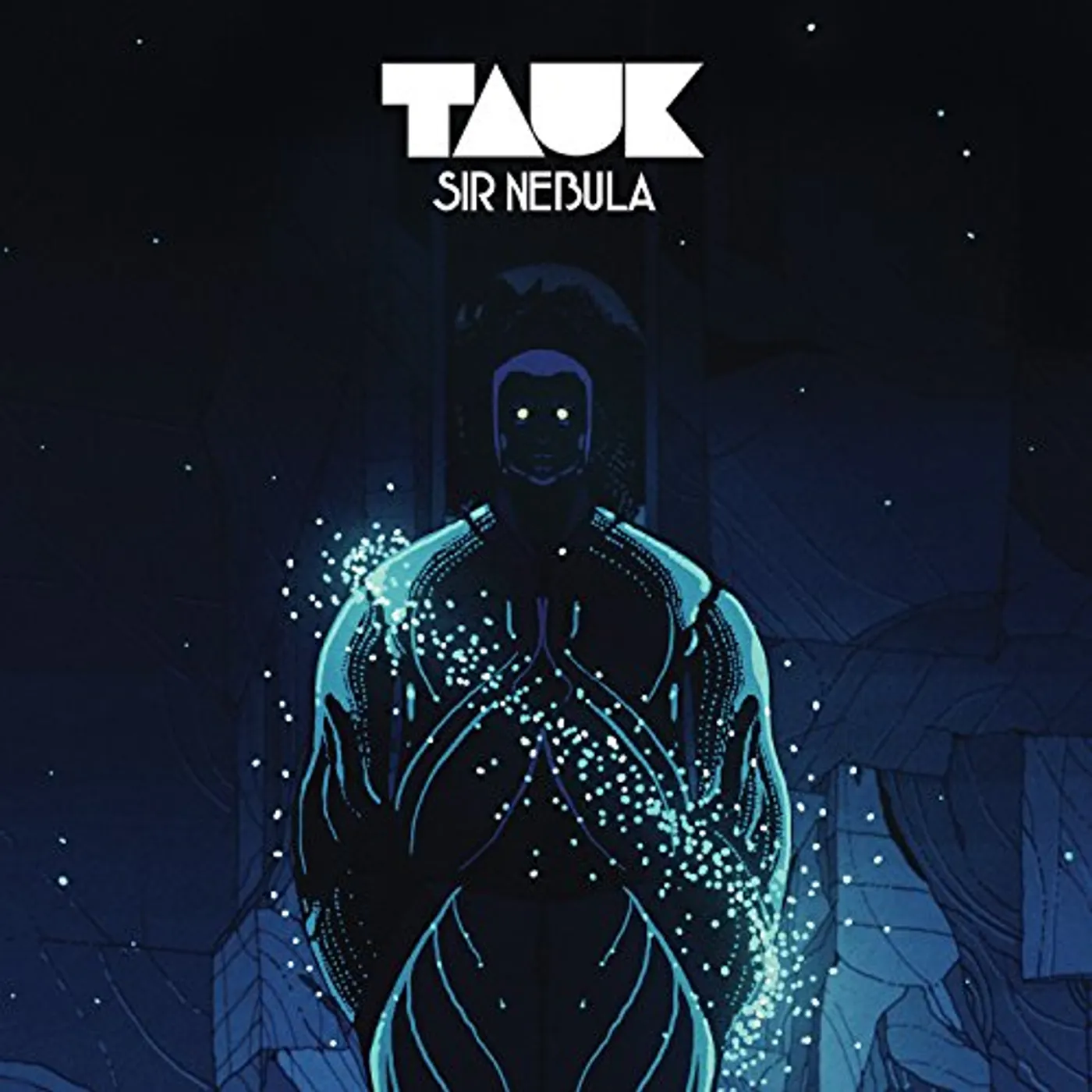 TAUK SIR NEBULA CD