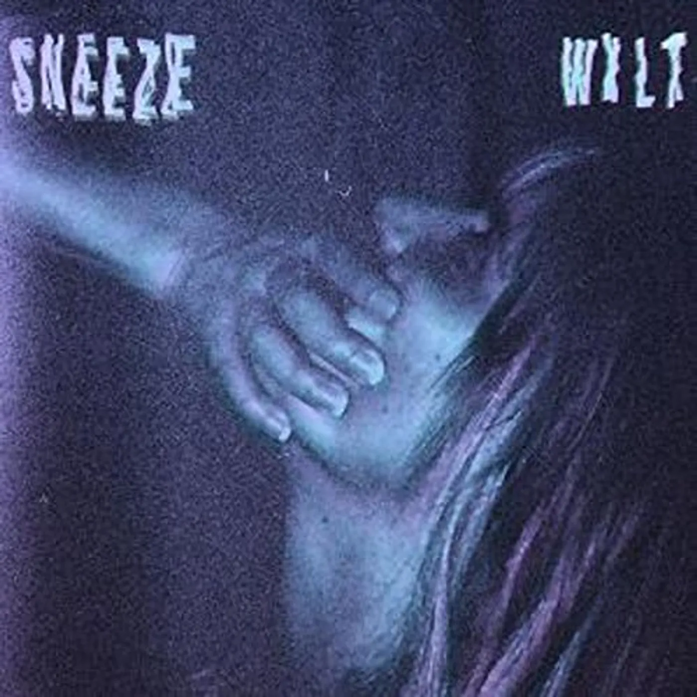 Sneeze Wilt Vinyl Record