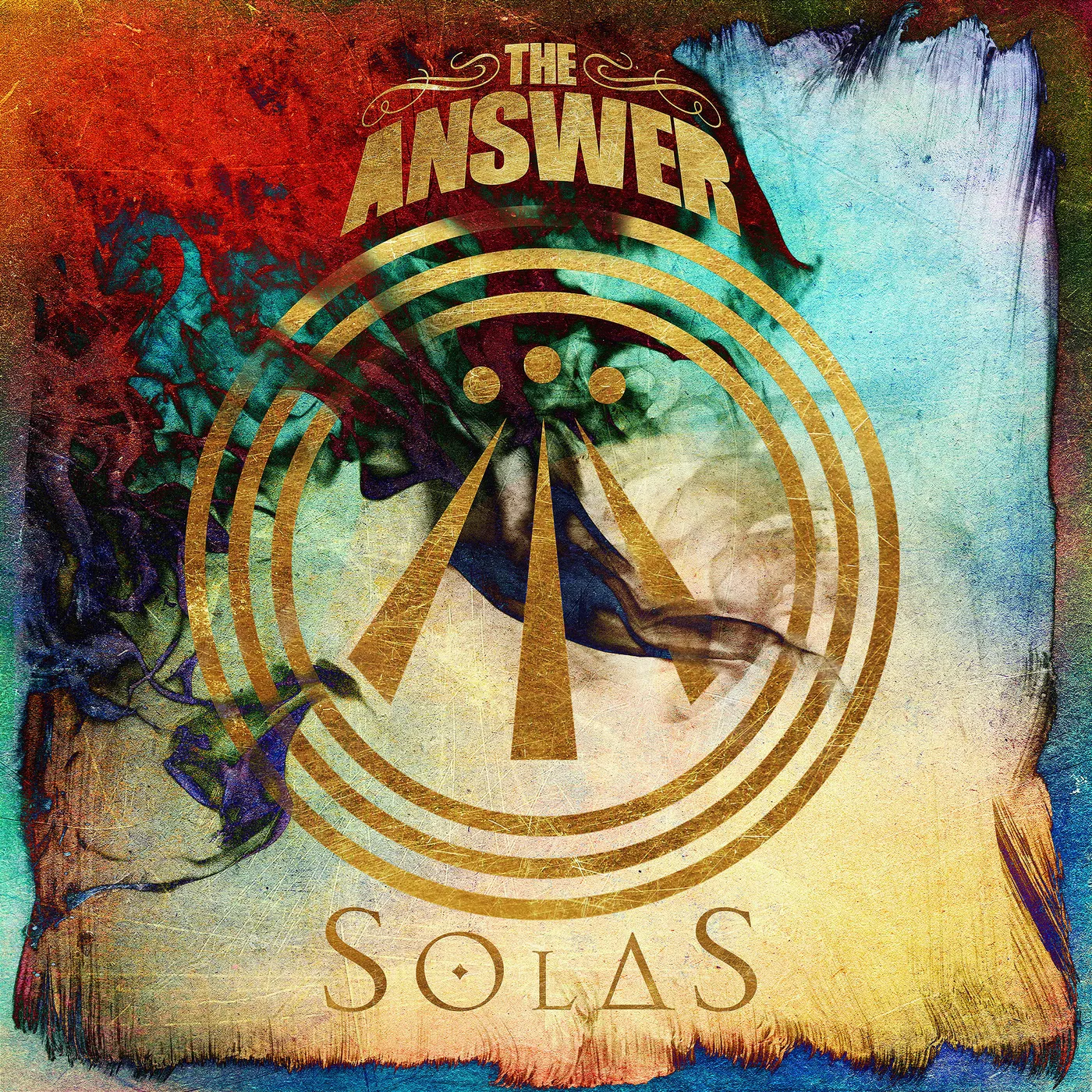 Answer SOLAS CD