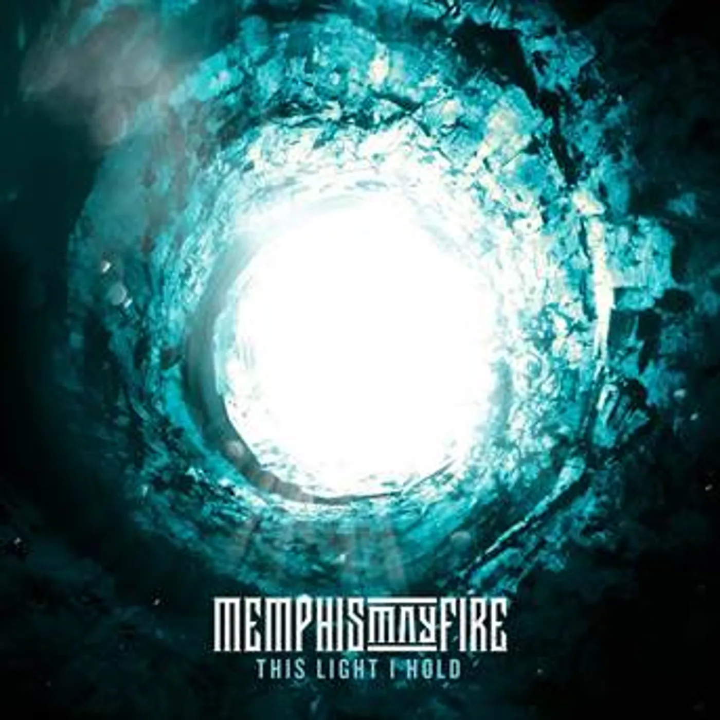 Memphis May Fire THIS LIGHT I HOLD CD