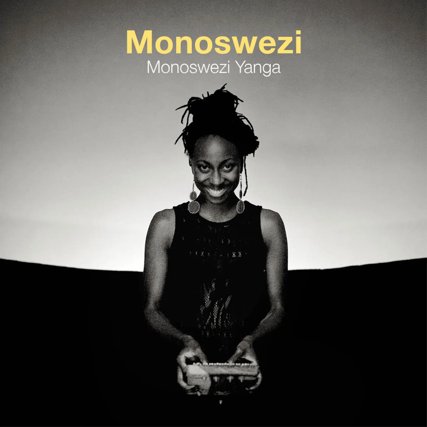 Monoswezi Yanga Vinyl Record