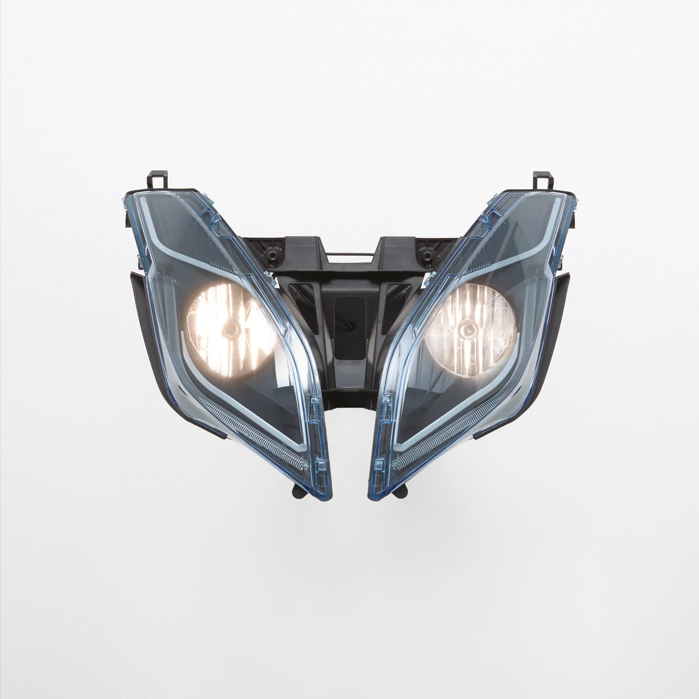 Nils Bech Echo Vinyl Record