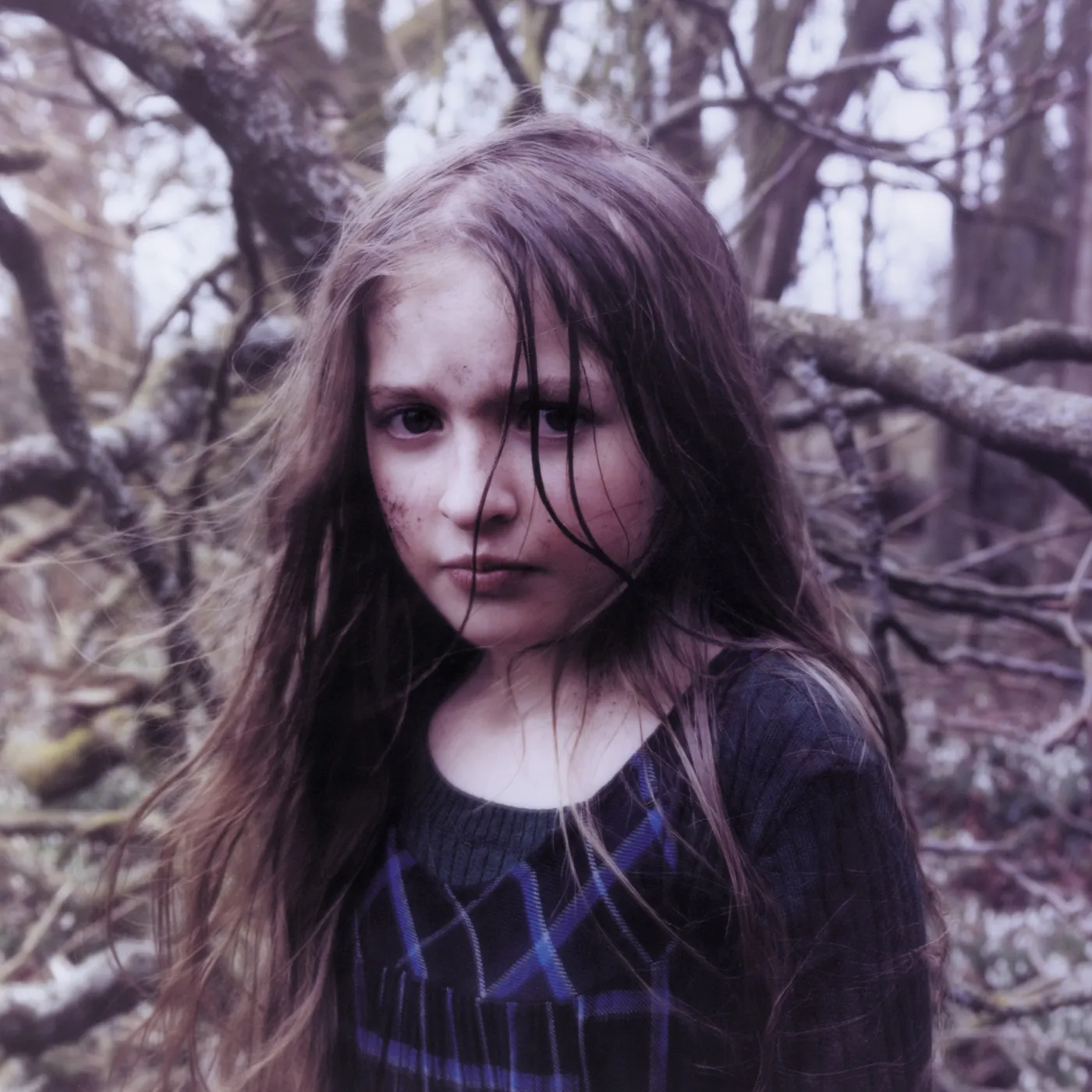 Honeyblood BABES NEVER DIE CD