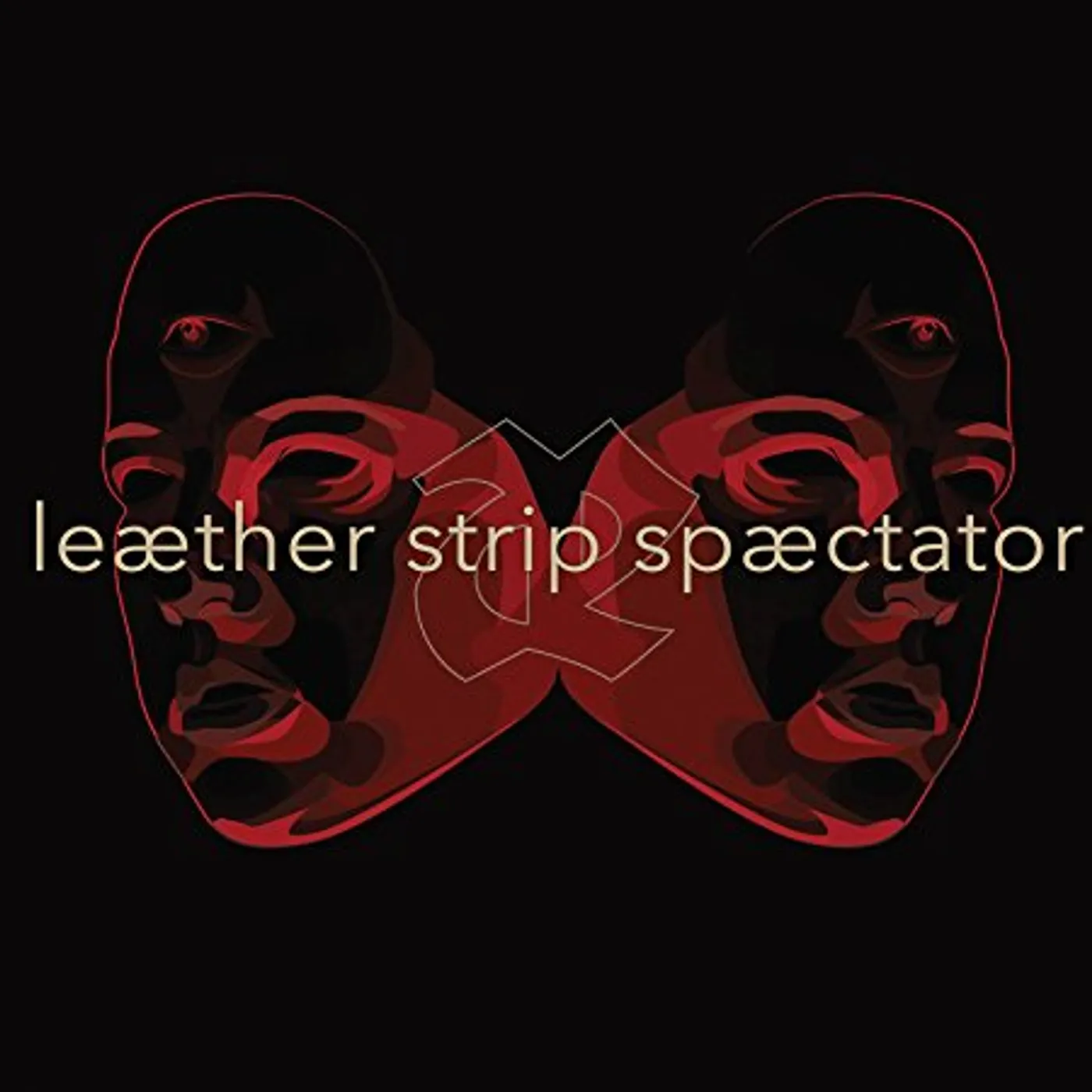 Leather Strip SPAECTATOR Vinyl Record