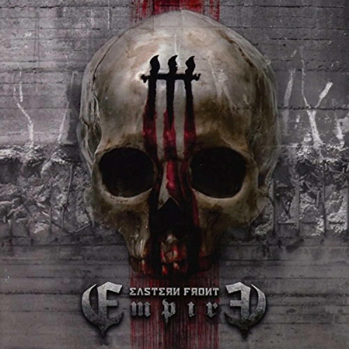 Eastern Front EMPIRE CD