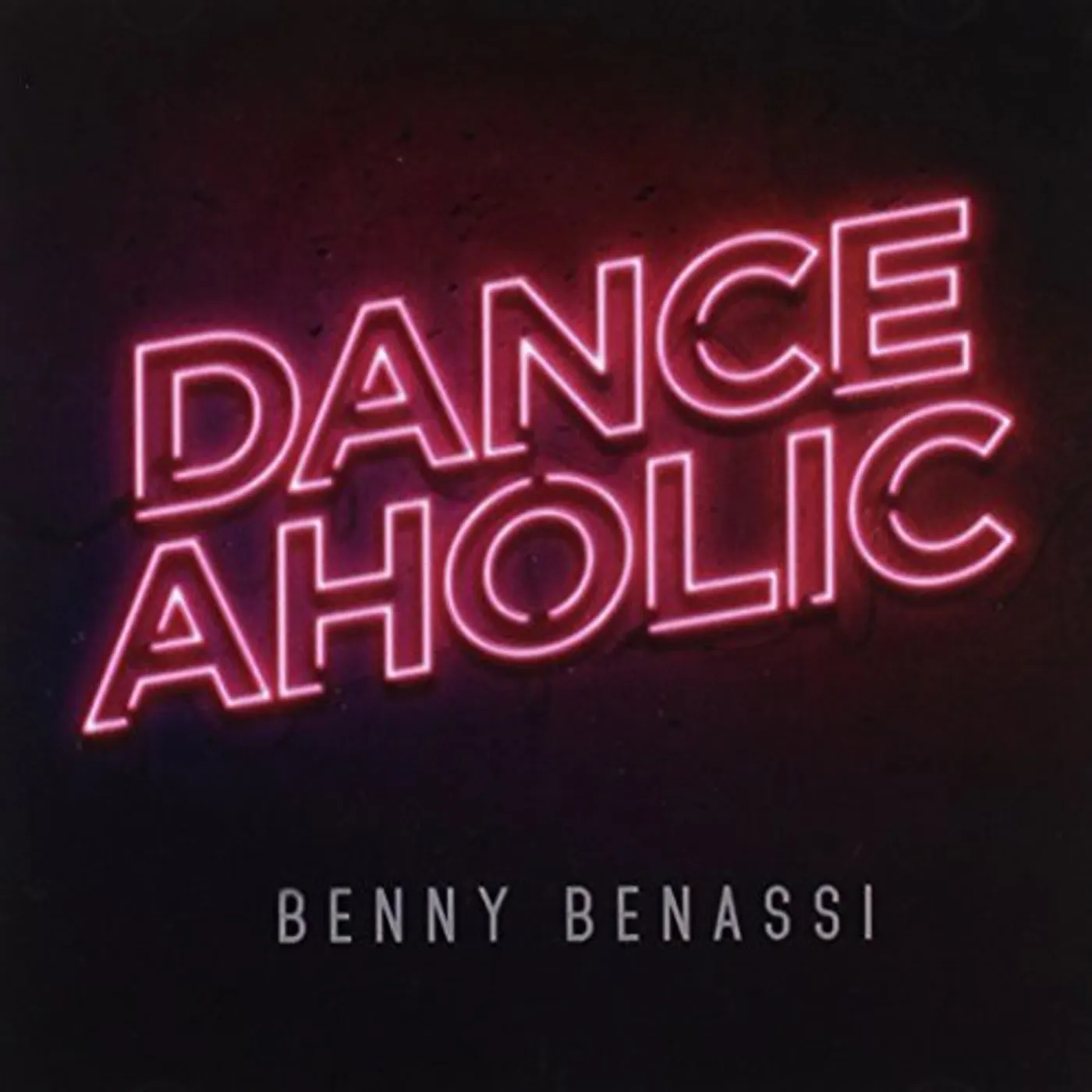 Benny Benassi DANCEAHOLIC CD