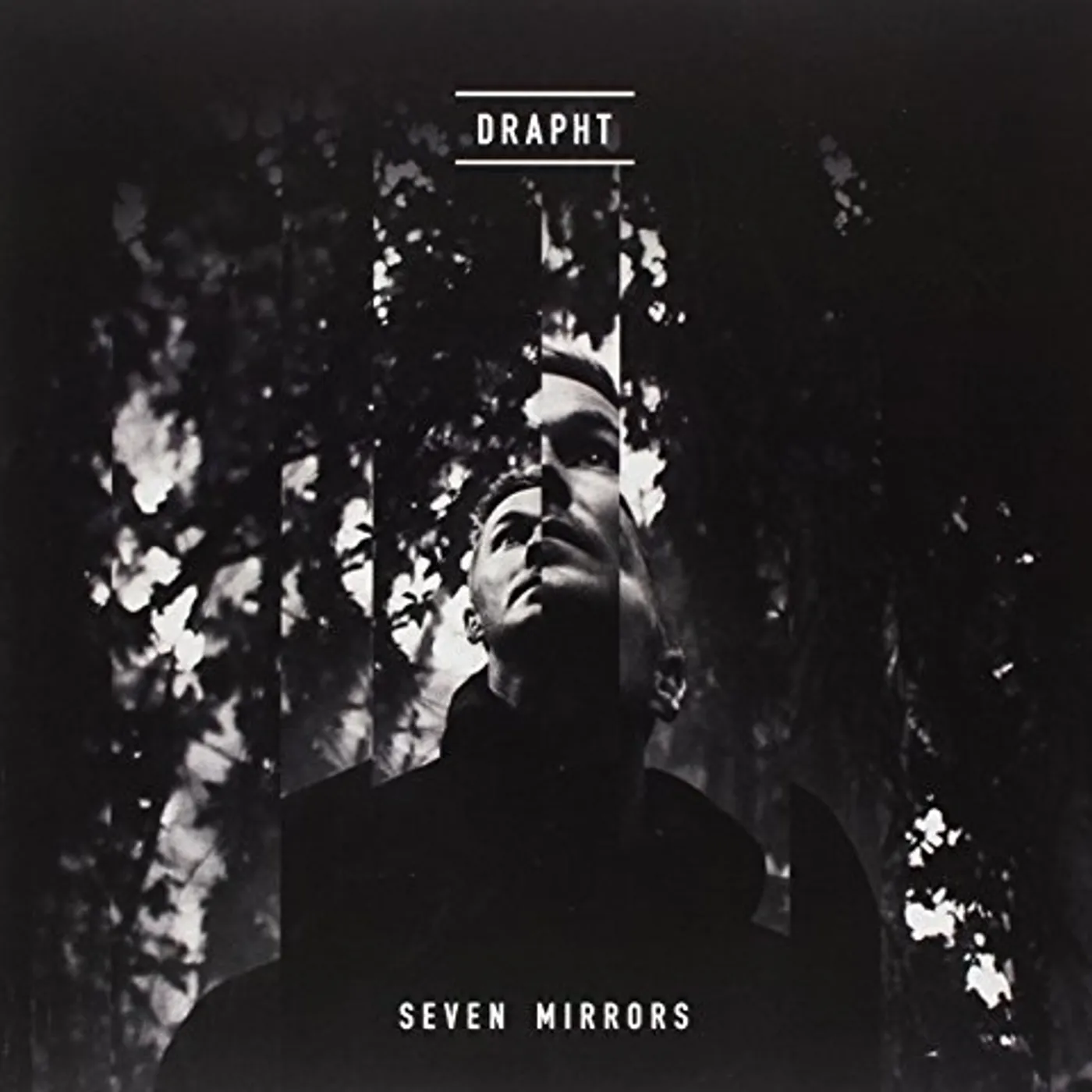 Drapht Seven Mirrors Vinyl Record