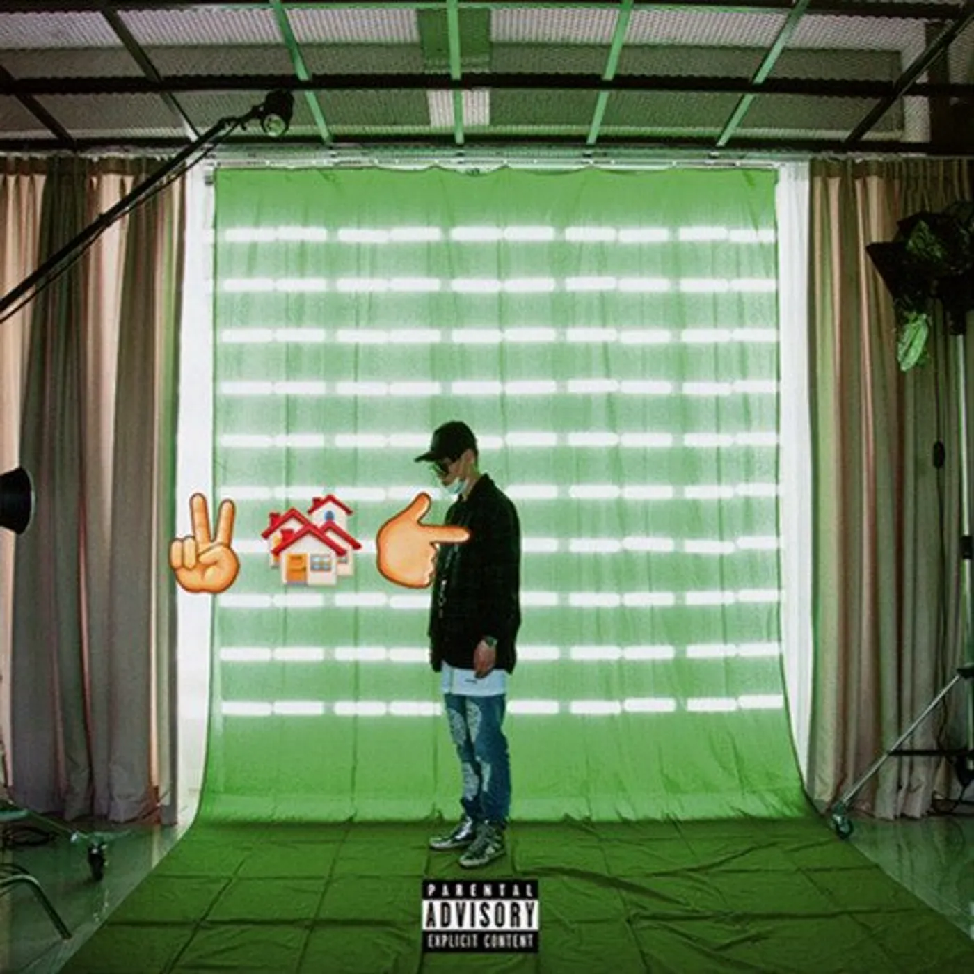 JUSTHIS VOL 1 [2 MANY HOMES 4 1 KID] CD