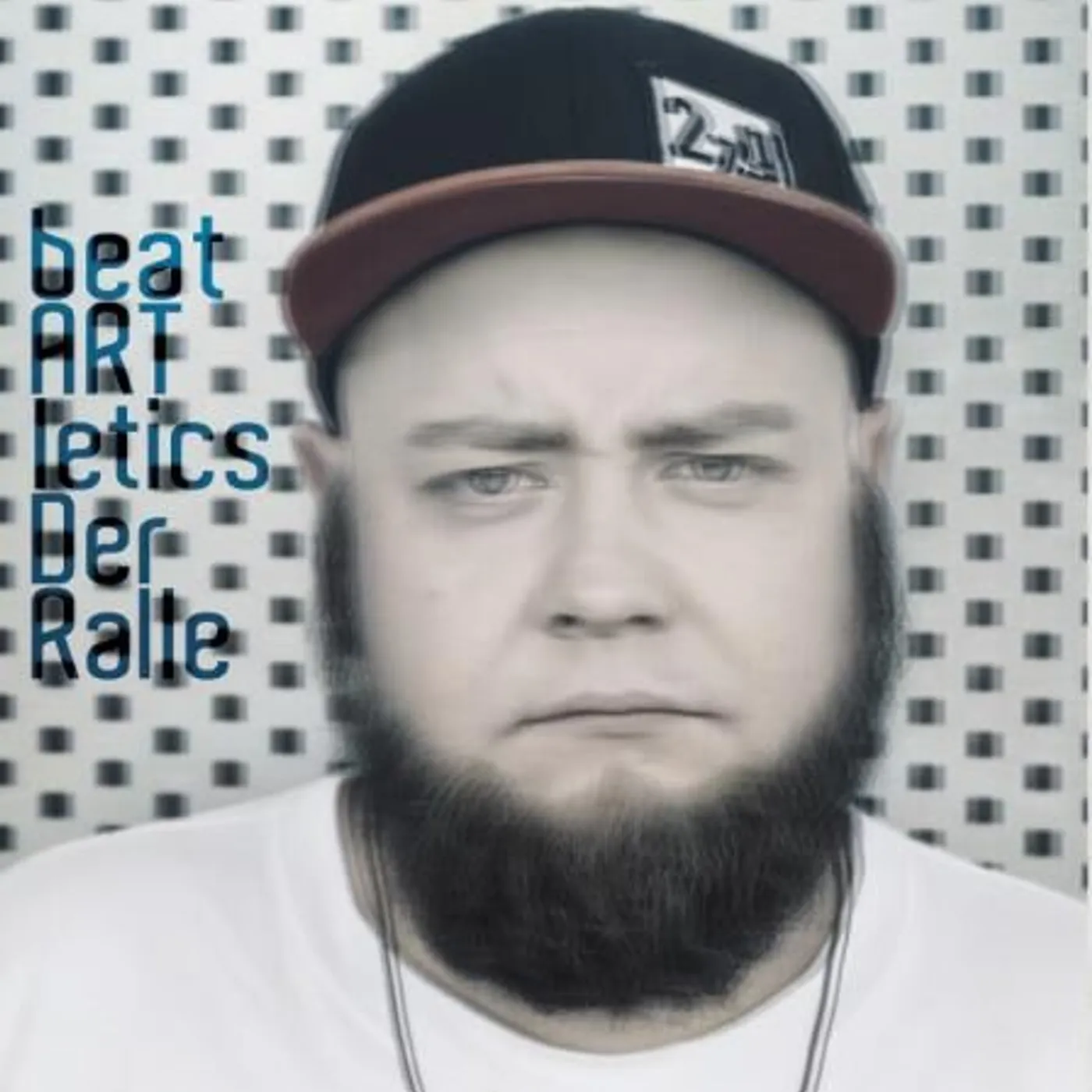 DerRalle BeatARTletics Vinyl Record