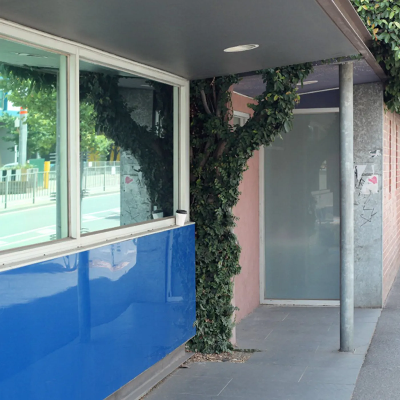 Len Leise ING Vinyl Record