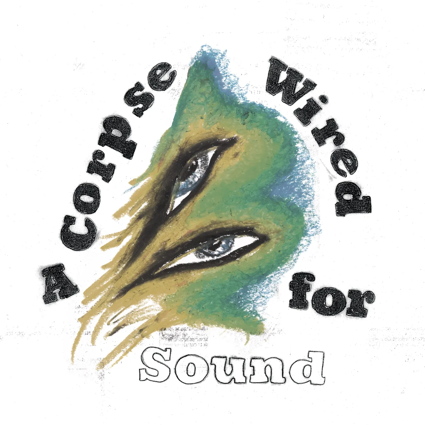 Merchandise CORPSE WIRED FOR SOUND CD
