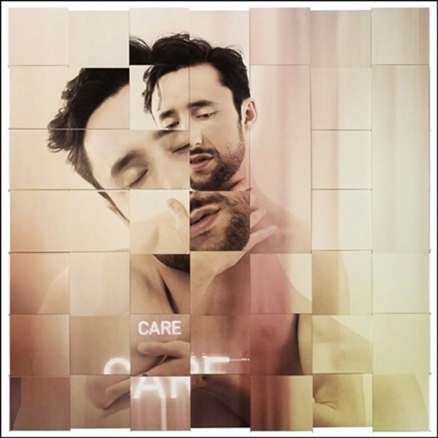 How To Dress Well CARE CD