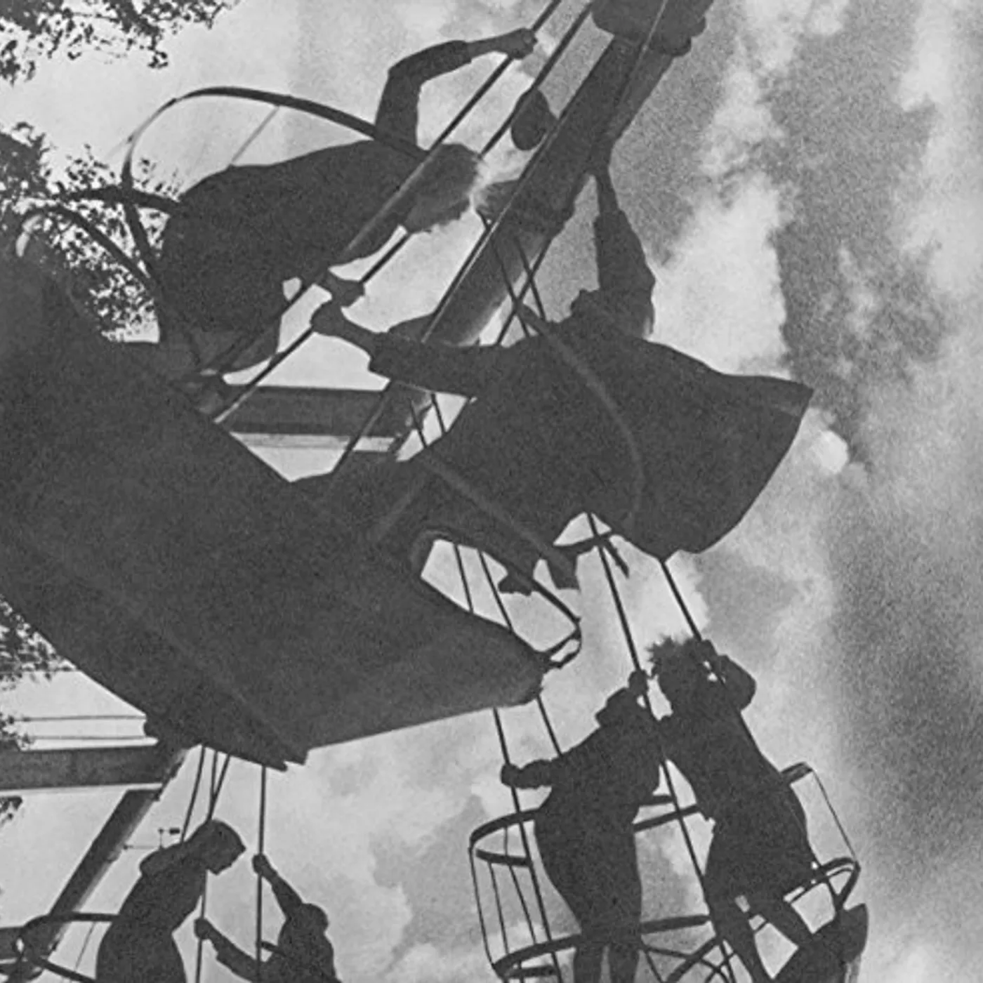 Motorama Dialogues Vinyl Record