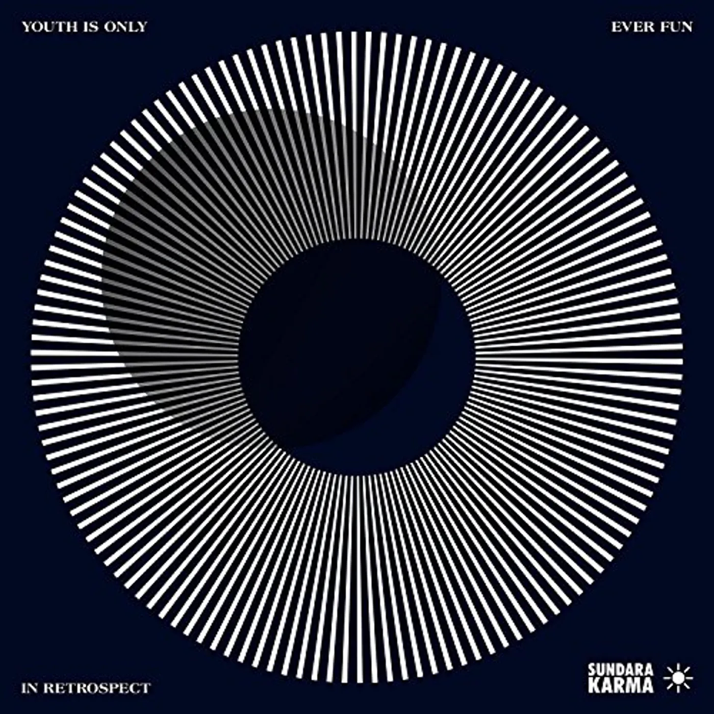 Sundara Karma YOUTH IS ONLY EVER FUN IN RETROSPECT CD