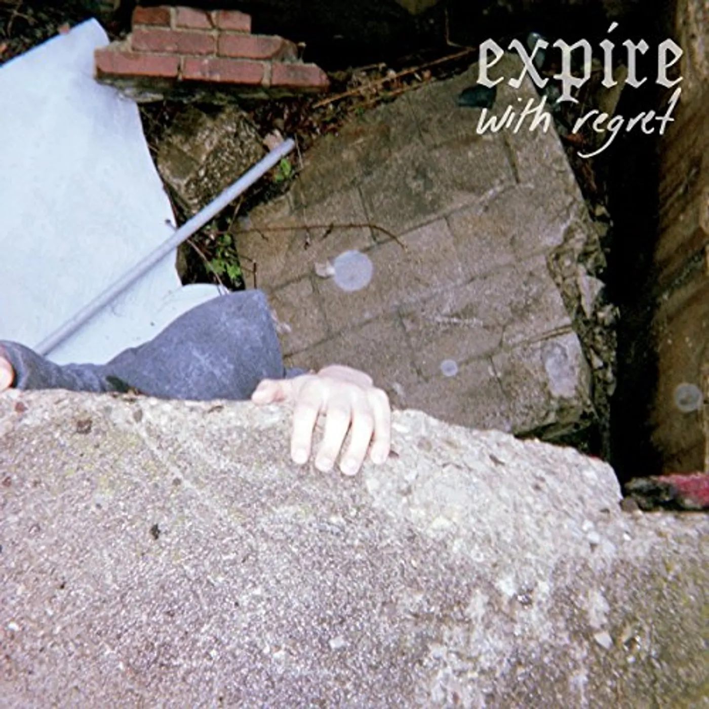 Expire With Regret Vinyl Record