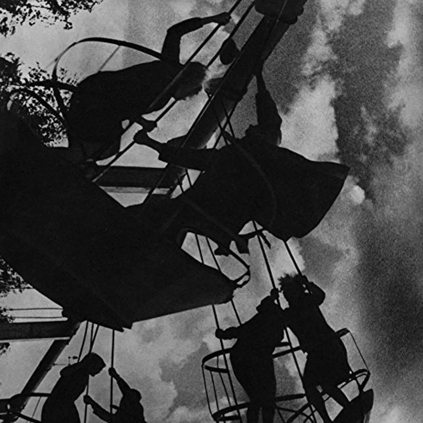 Motorama DIALOGUES CD