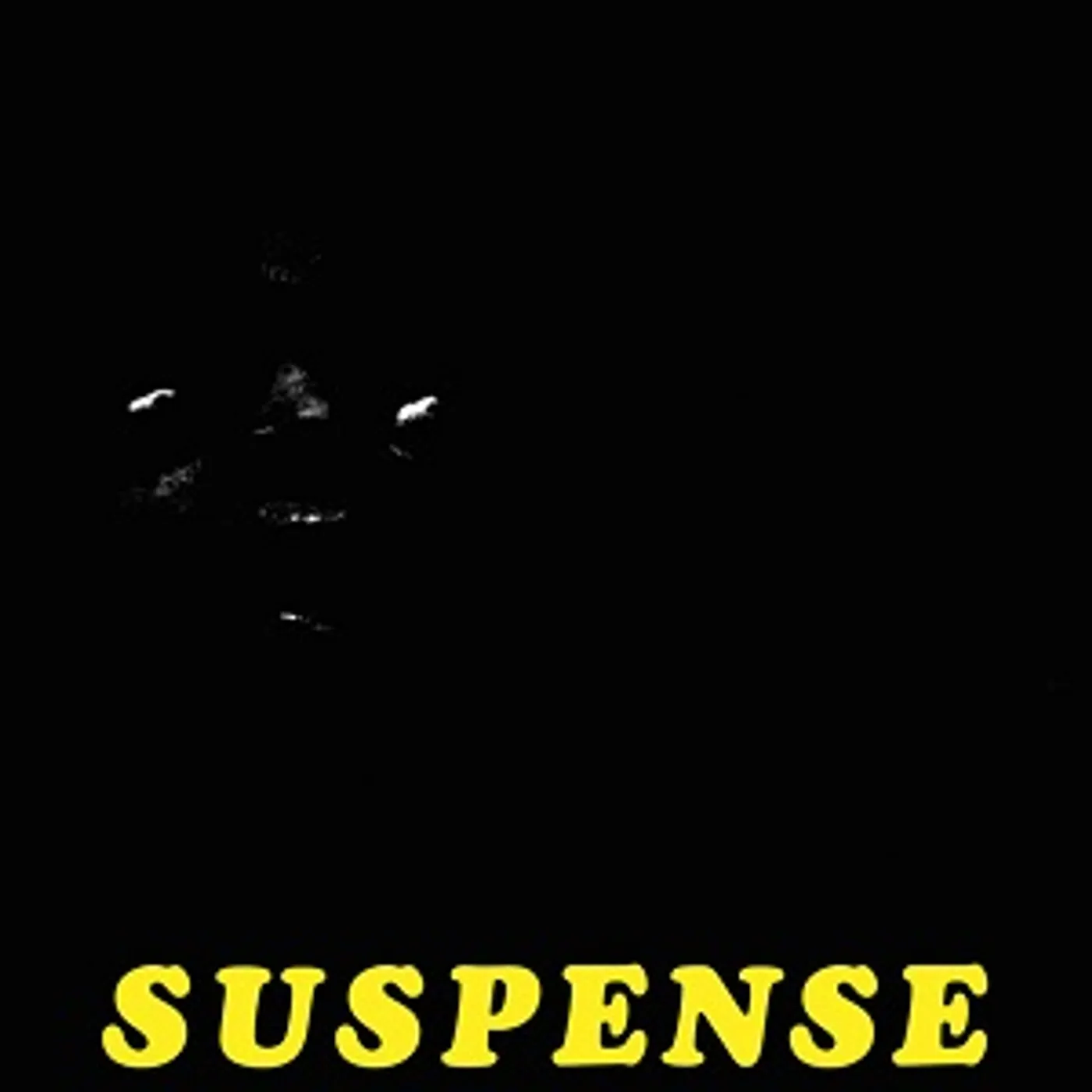 Piero Umiliani / Various Suspense Vinyl Record