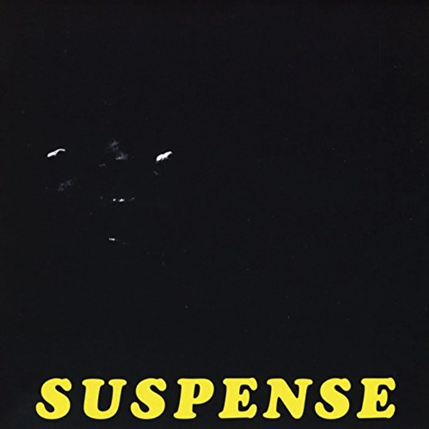 Piero Umiliani / Various SUSPENSE CD