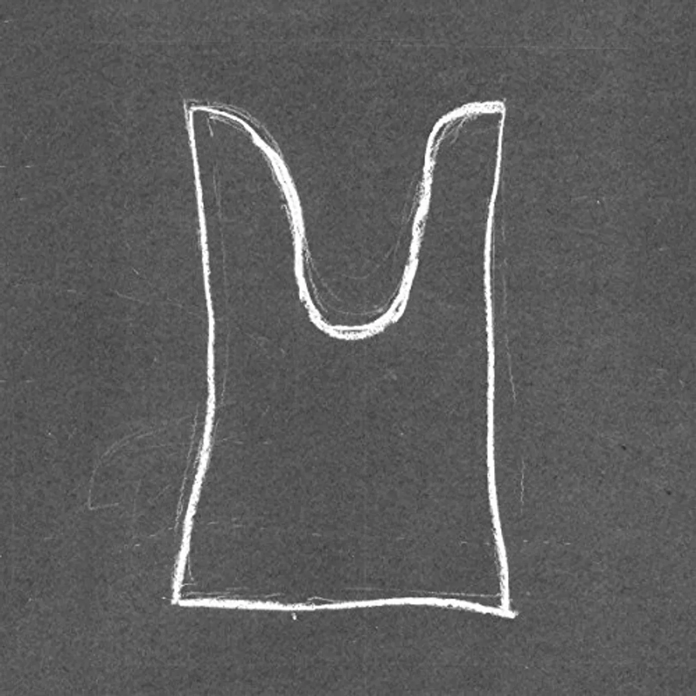 Xylouris White Black Peak Vinyl Record