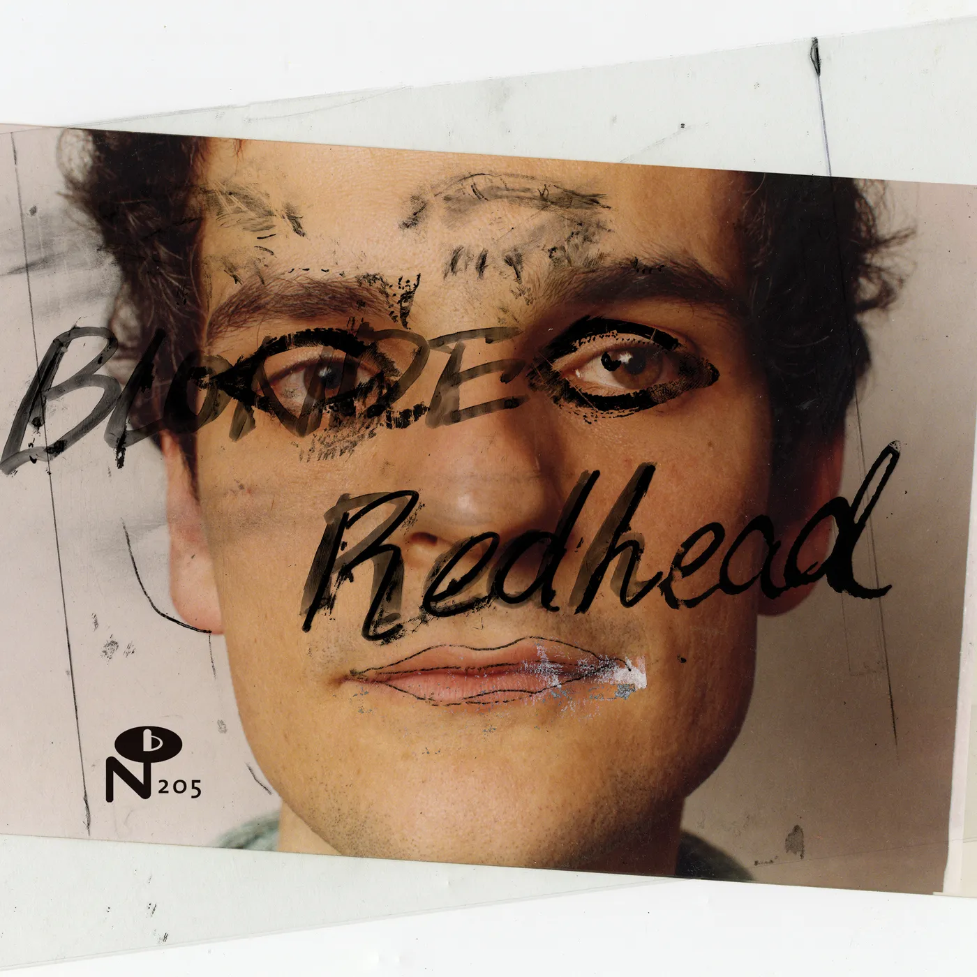 Blonde Redhead MASCULIN FEMININ CD