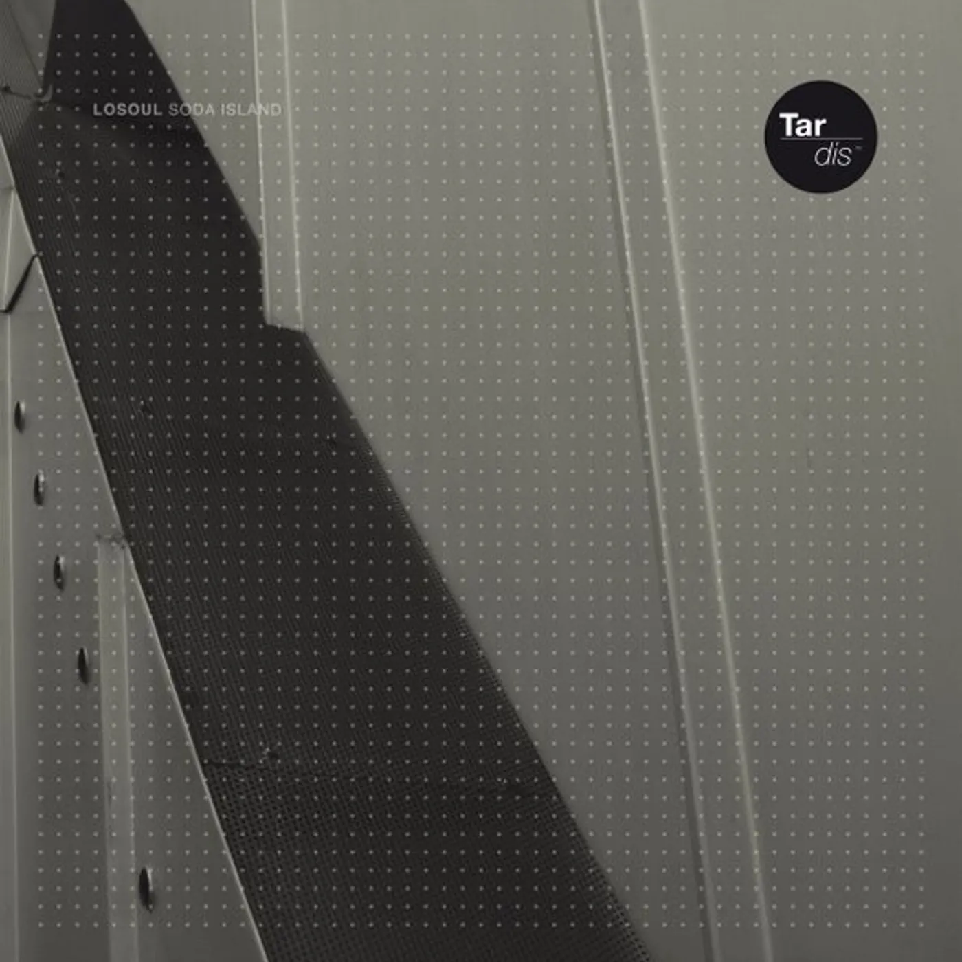 Losoul Soda Island Vinyl Record