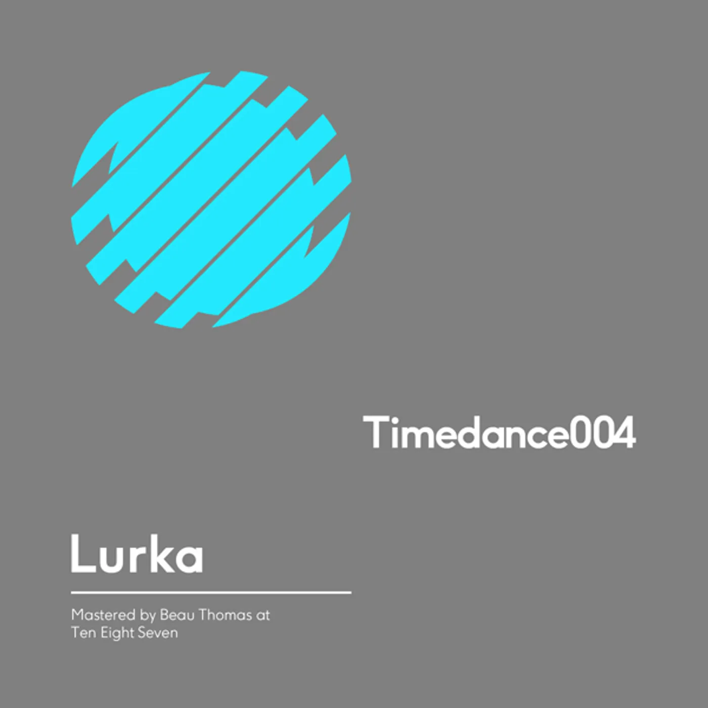 Lurka Beater Vinyl Record