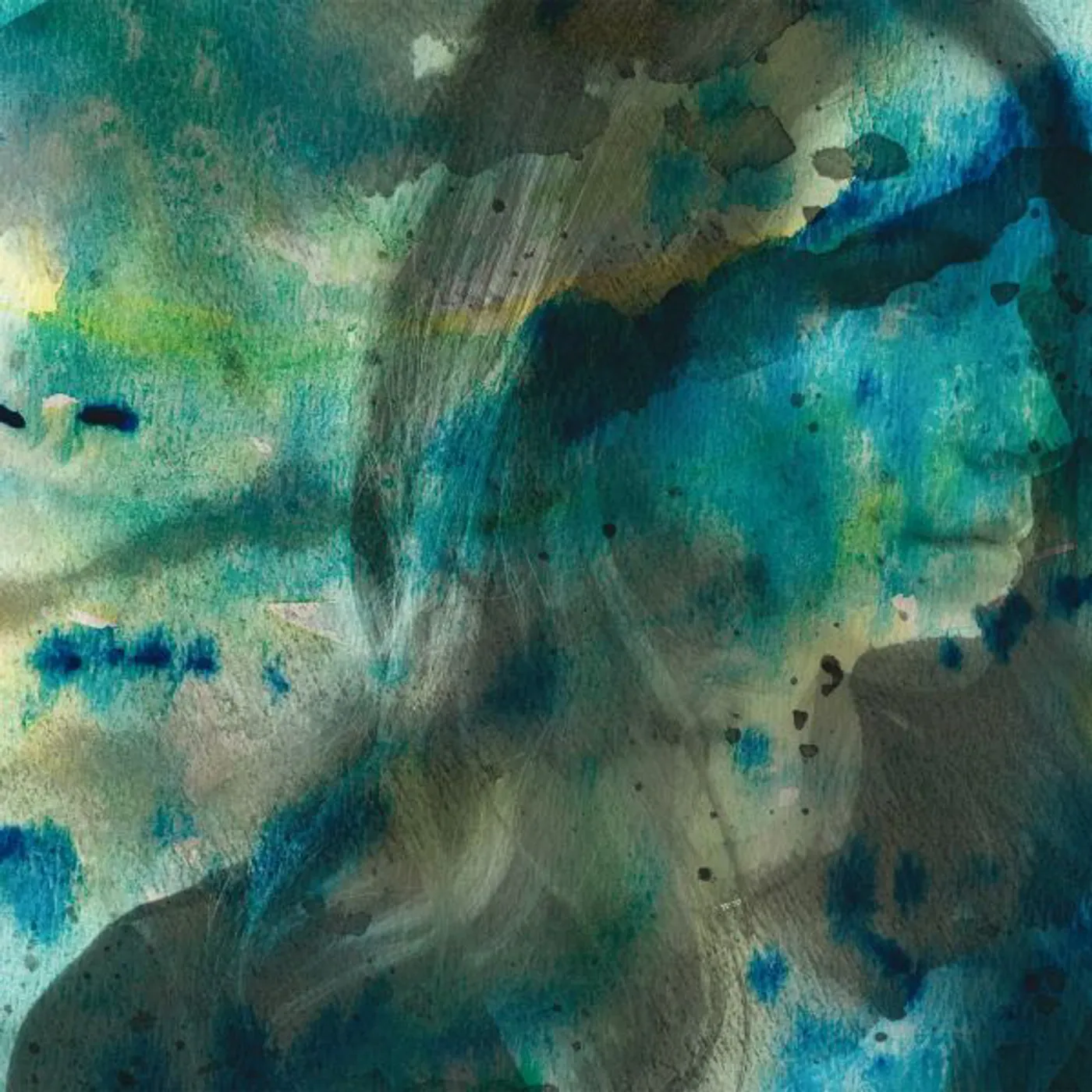 La Fleur HEDIONE Vinyl Record