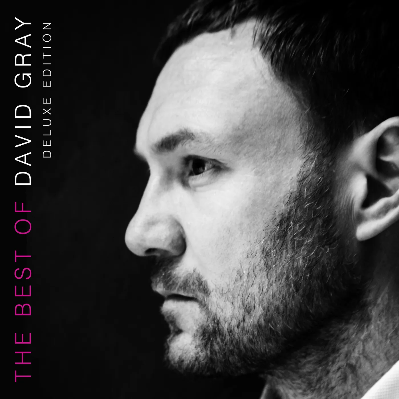 THE BEST OF DAVID GRAY (DELUXE EDITION) CD