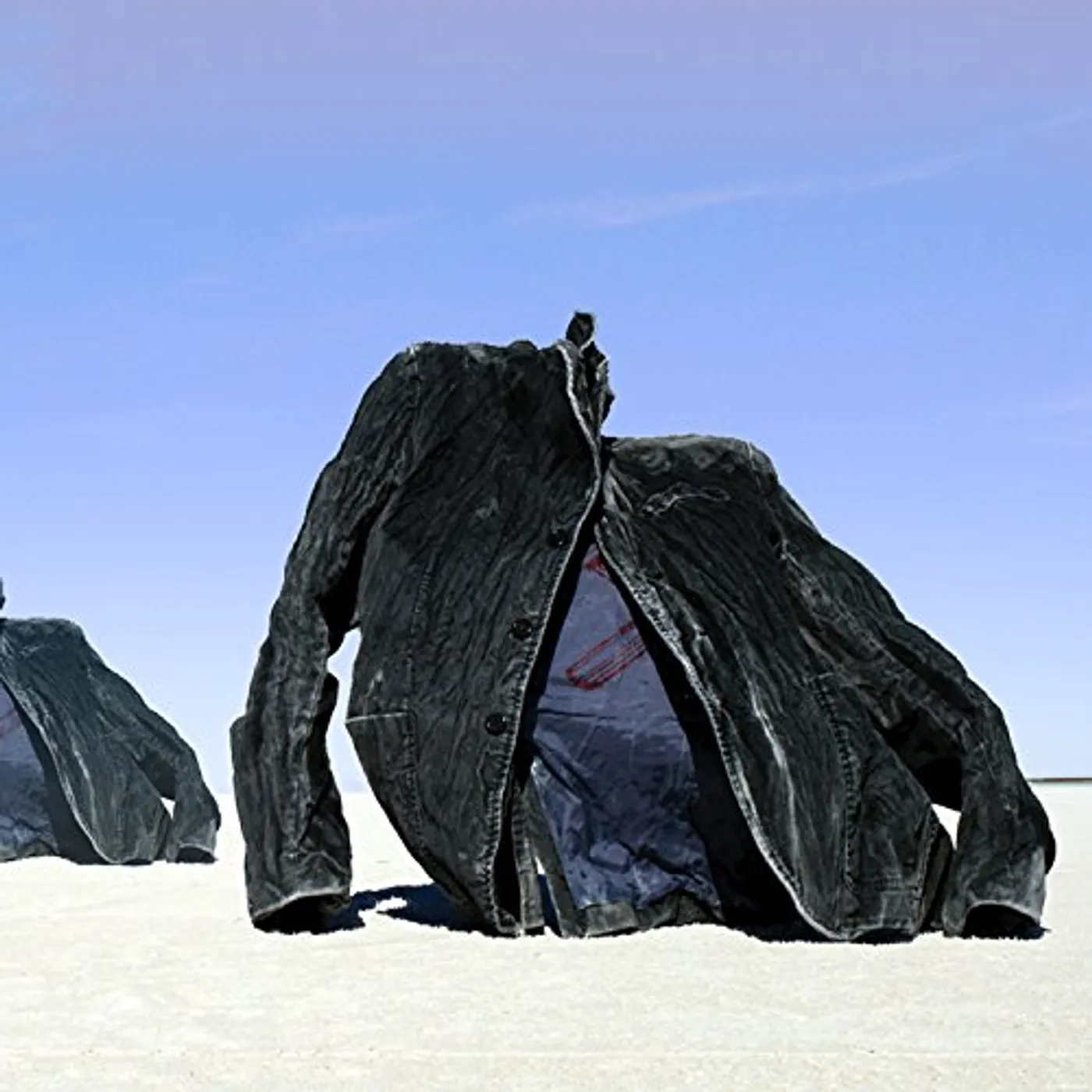 Hammock Raising Your Voice...Trying to Stop an Echo Vinyl Record