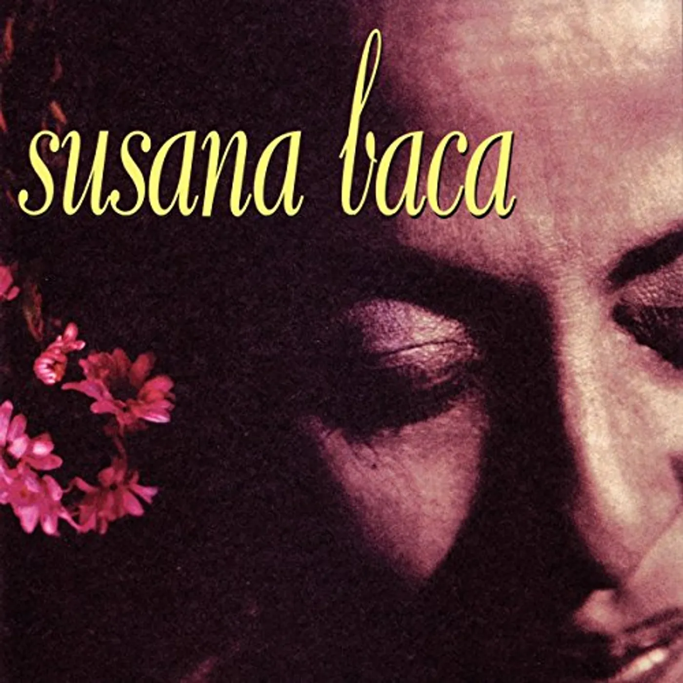 Susana Baca Vinyl Record