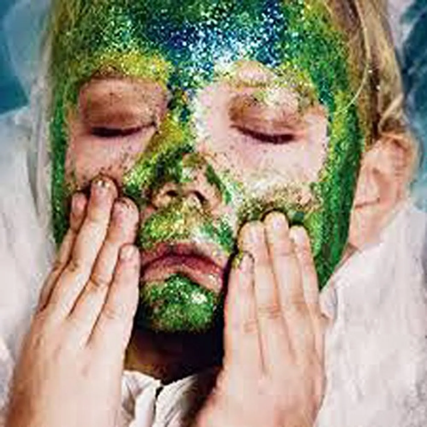 The Megaphonic Thrift Sun Stare Sound Vinyl Record