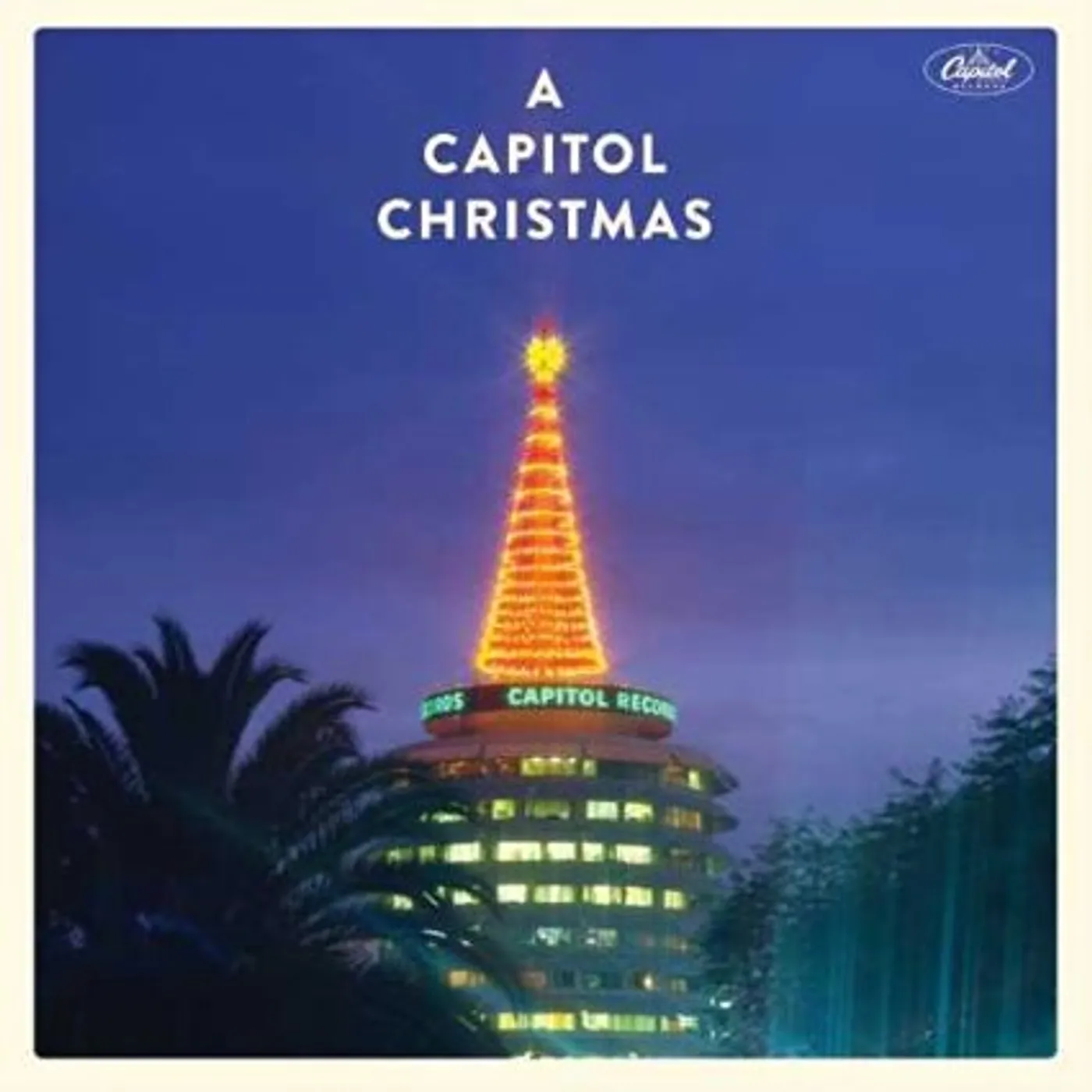 CAPITOL CHRISTMAS / VARIOUS CD