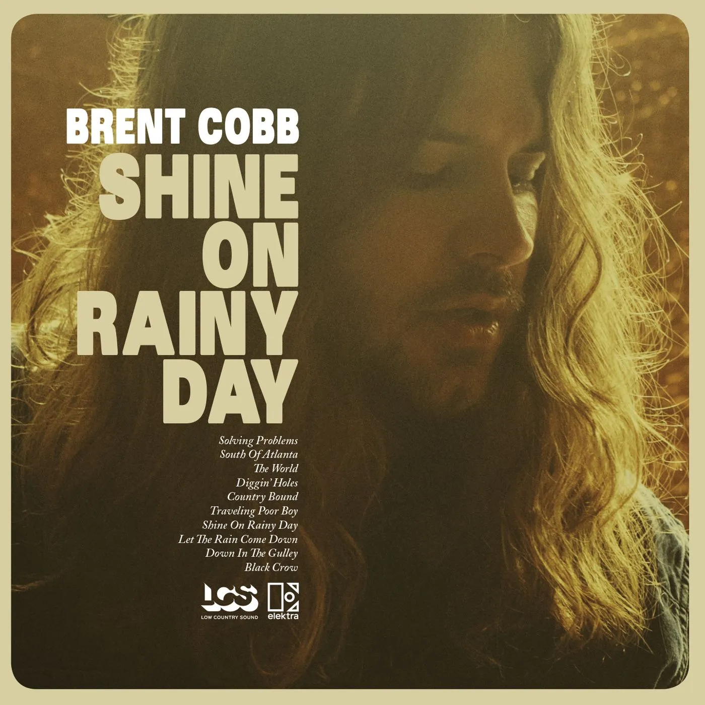 Brent Cobb SHINE ON RAINY DAY CD