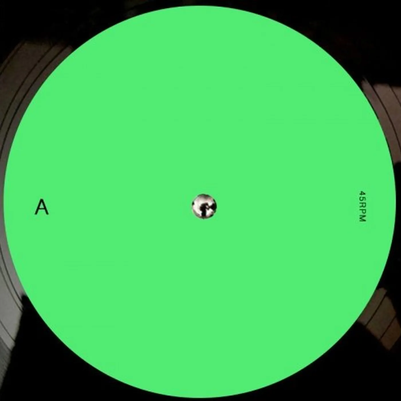 Flume Skin Companion EP I Vinyl Record