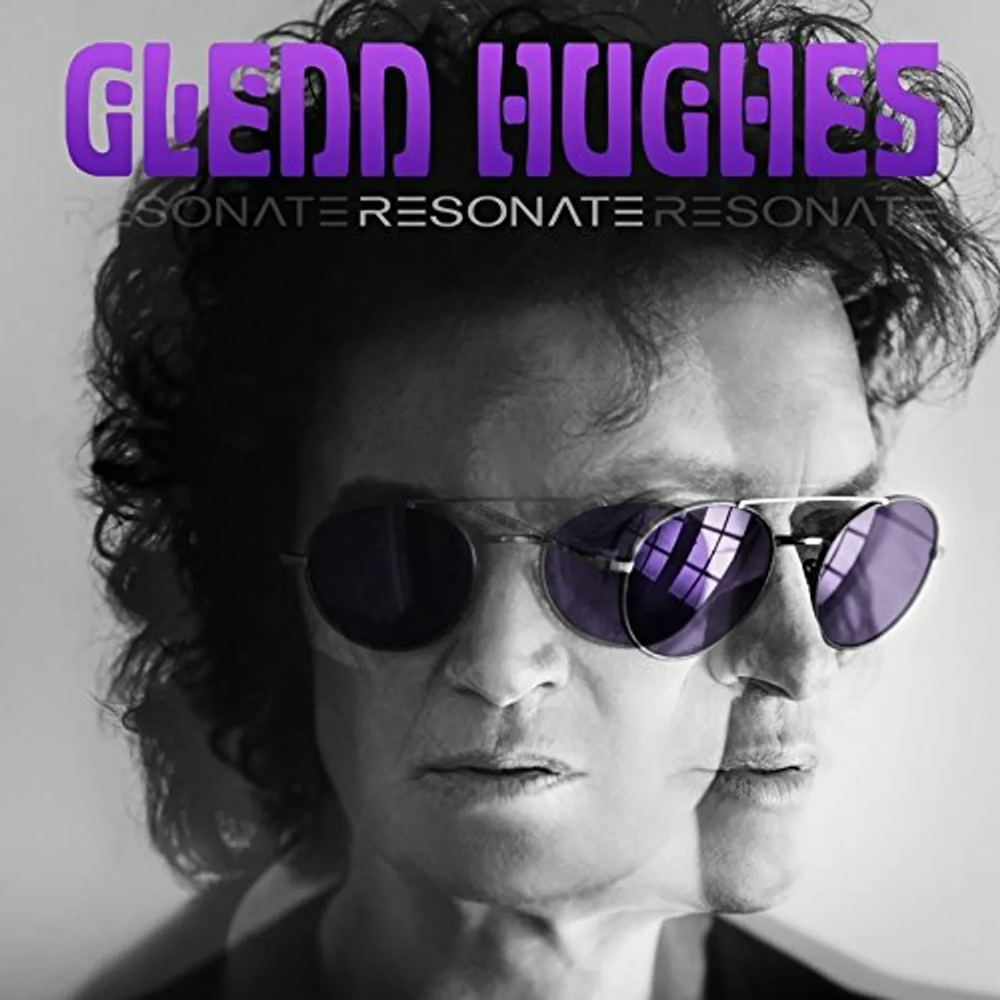 Glenn Hughes RESONATE CD