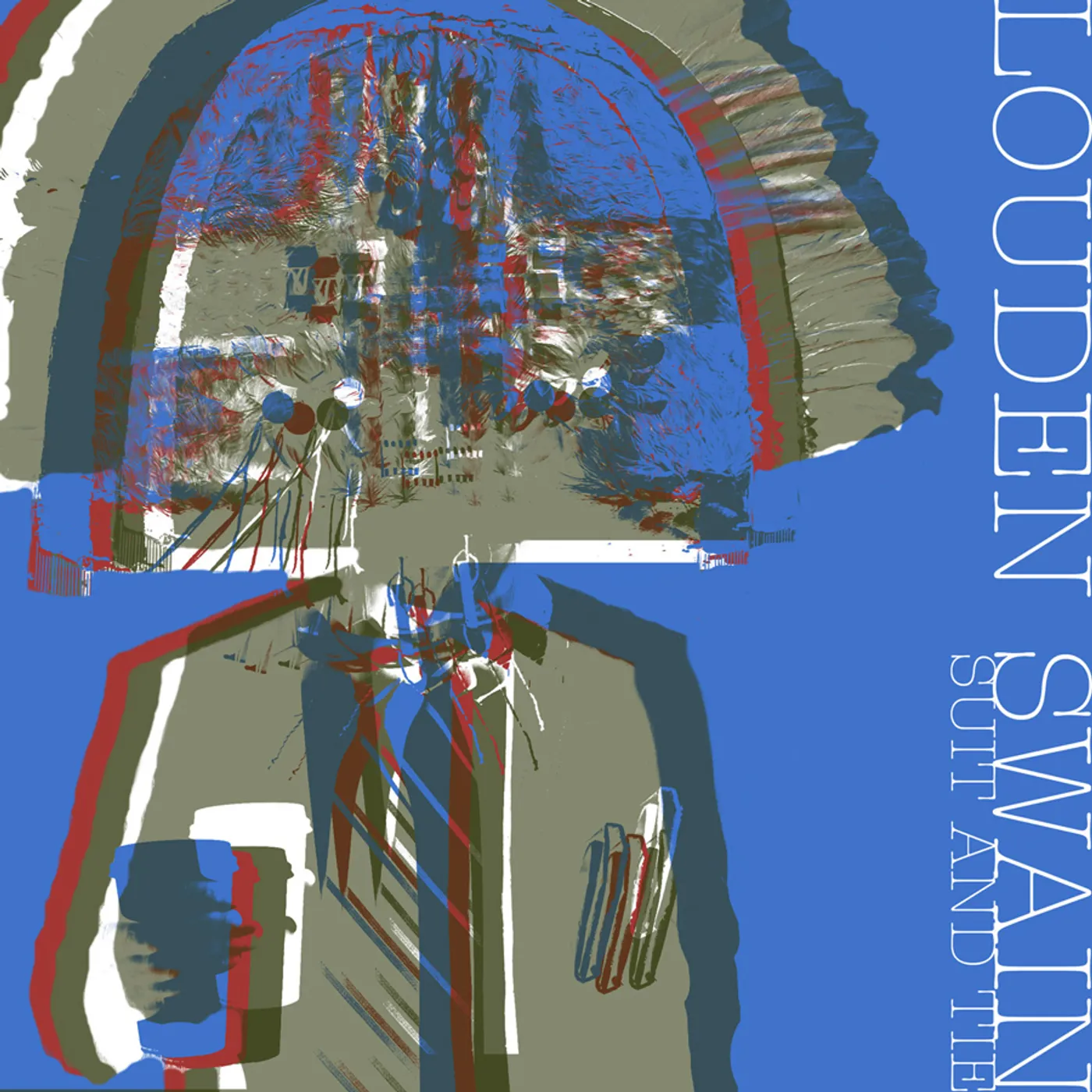 Louden Swain SUIT & TIE CD