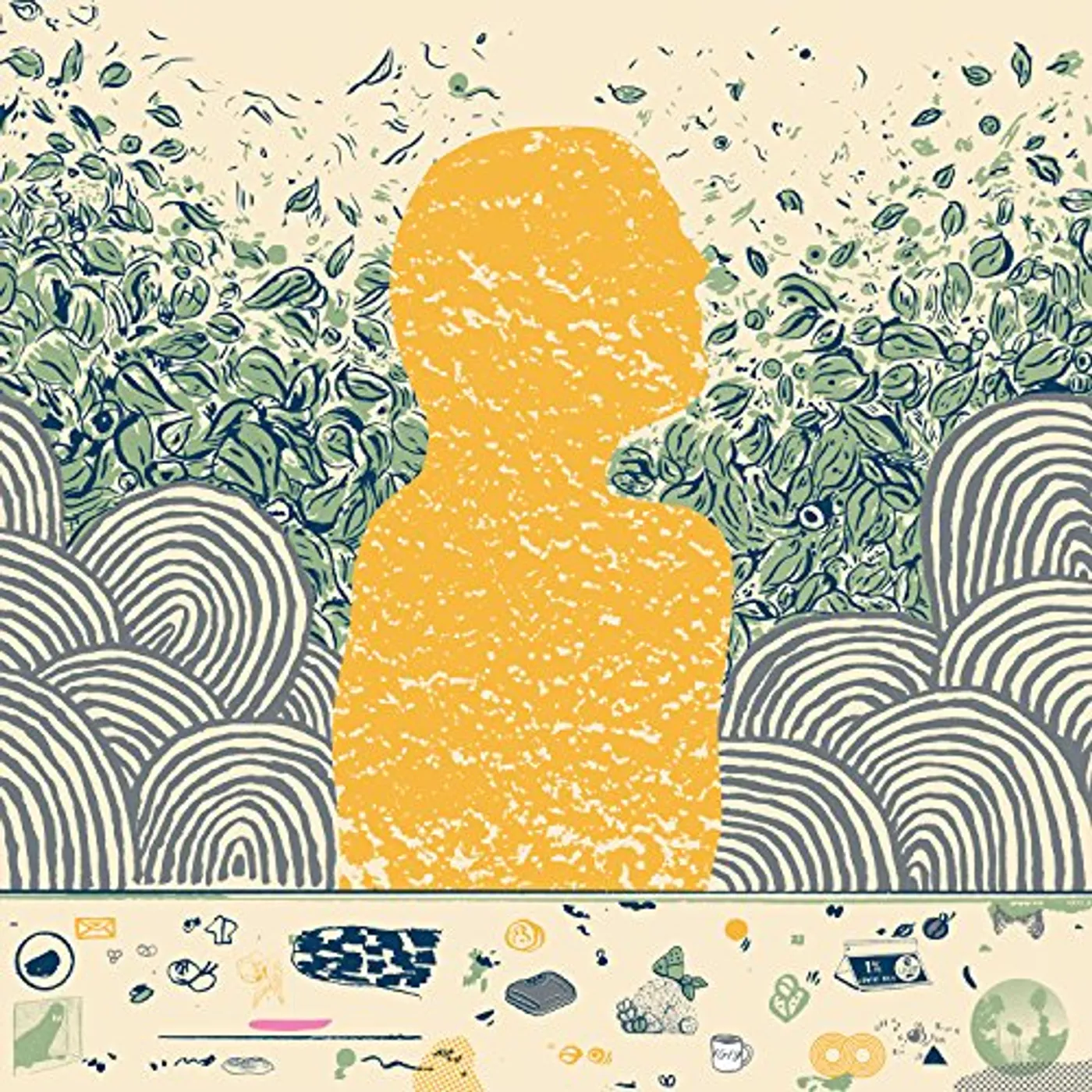 I'm Glad It's You THINGS I NEVER SAY CD