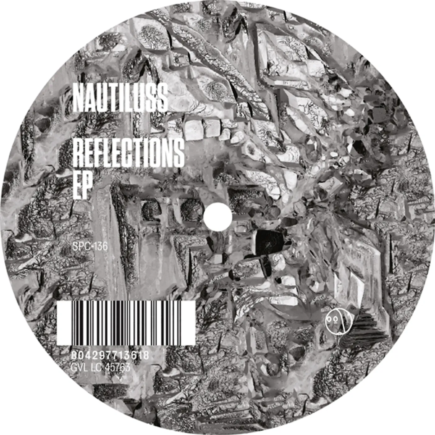 Nautiluss Reflections Vinyl Record