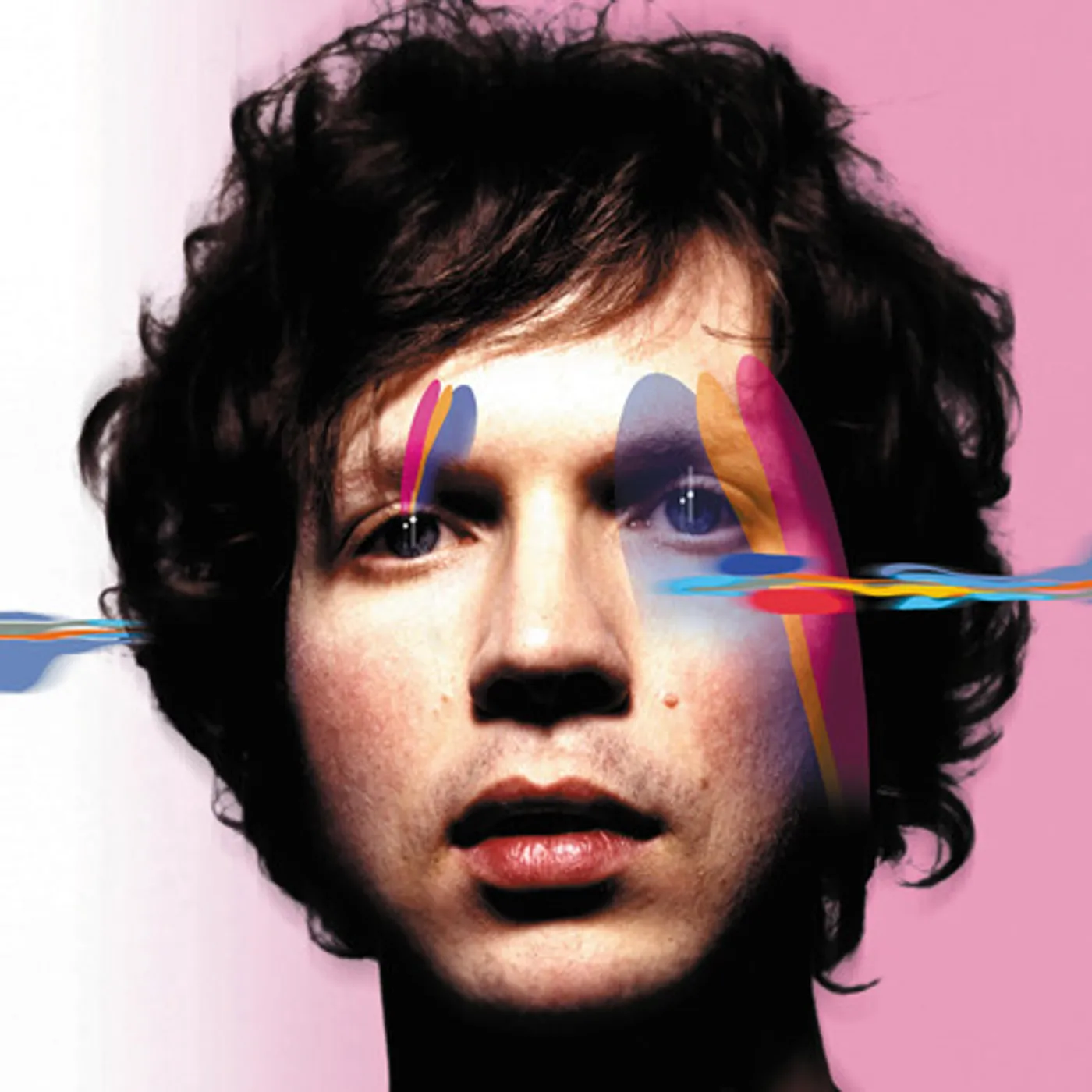 Beck Sea Change - Limited Edition (2LP) Vinyl Record