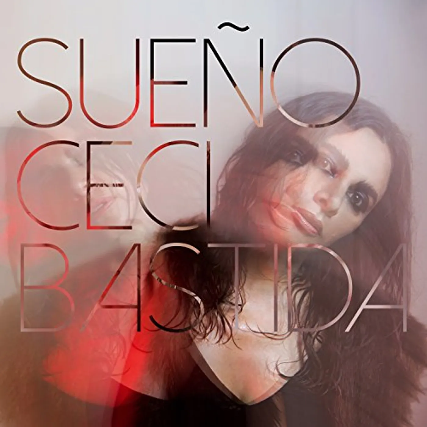 Ceci Bastida SUENO Vinyl Record